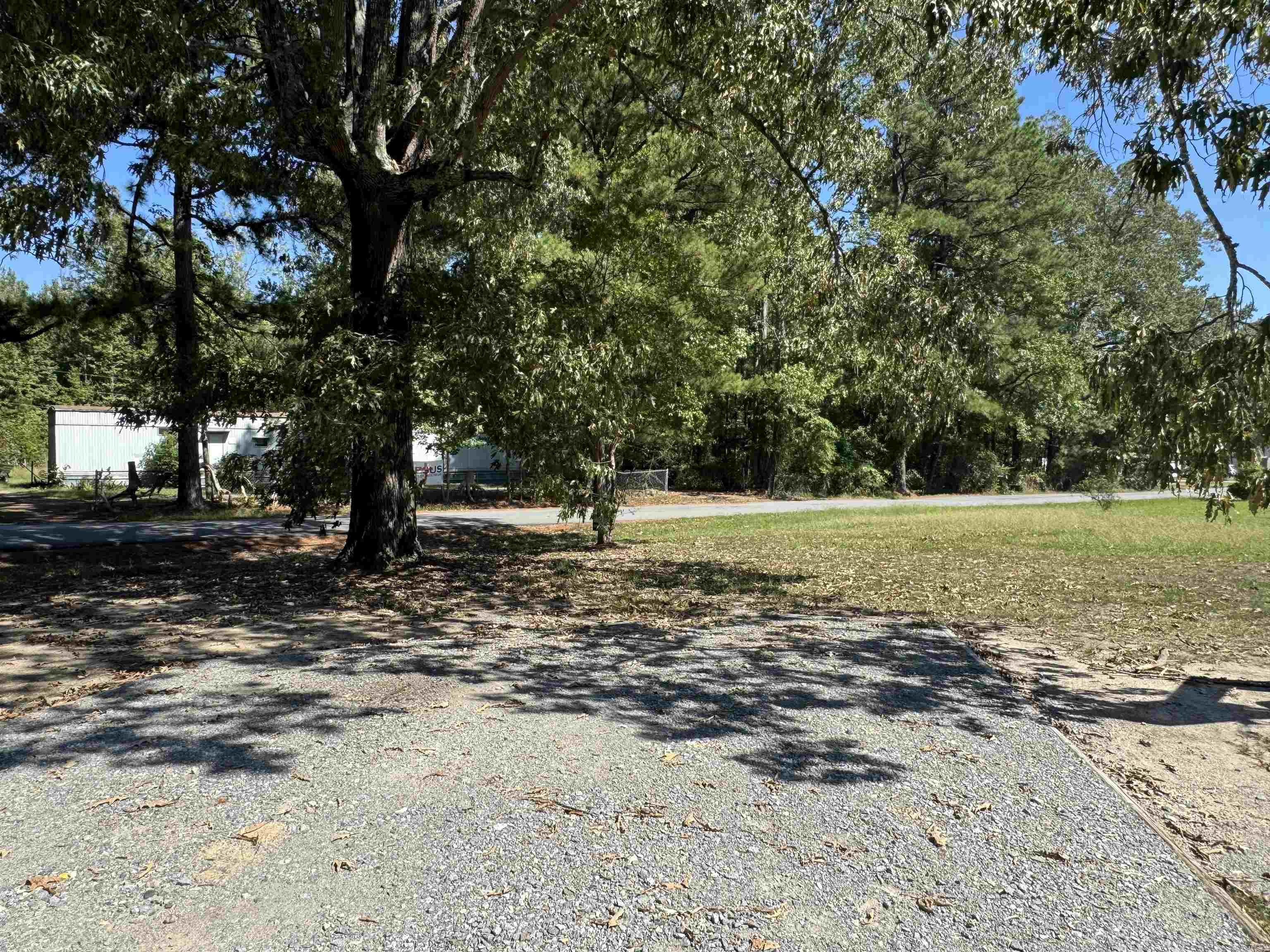 1601 Rainbow Dr White Hall, AR 71602