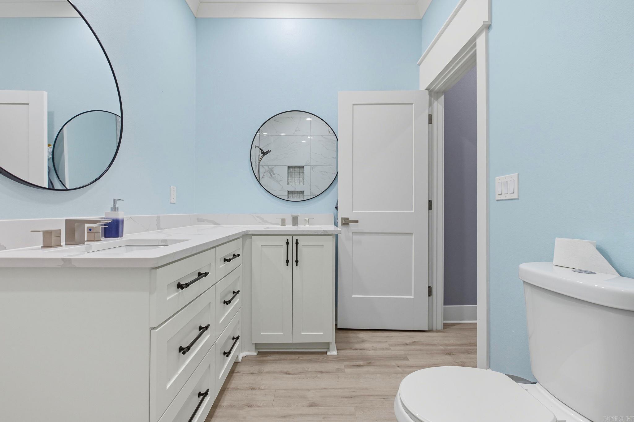 12332 Loganberry  Alexander, AR