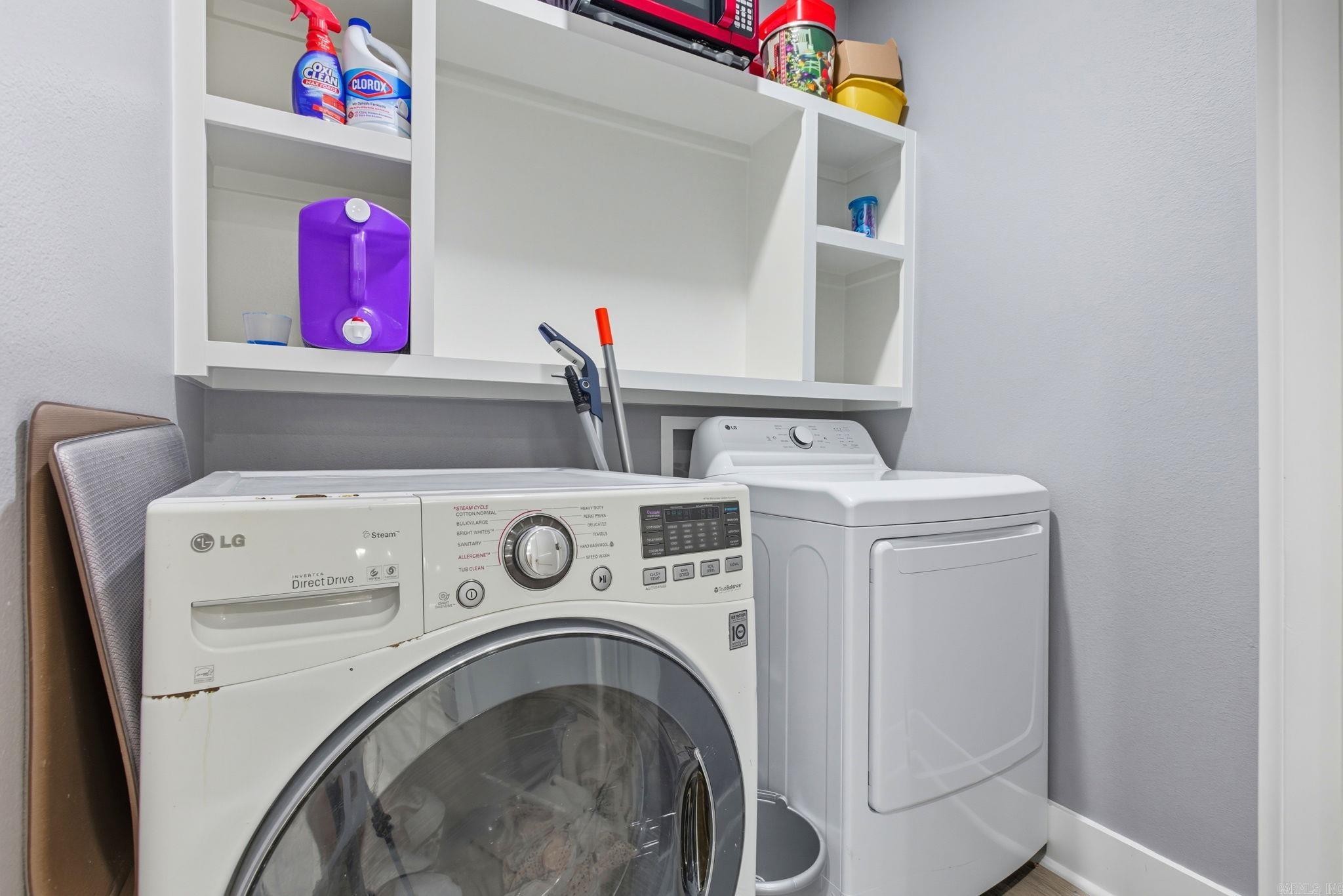 12332 Loganberry  Alexander, AR