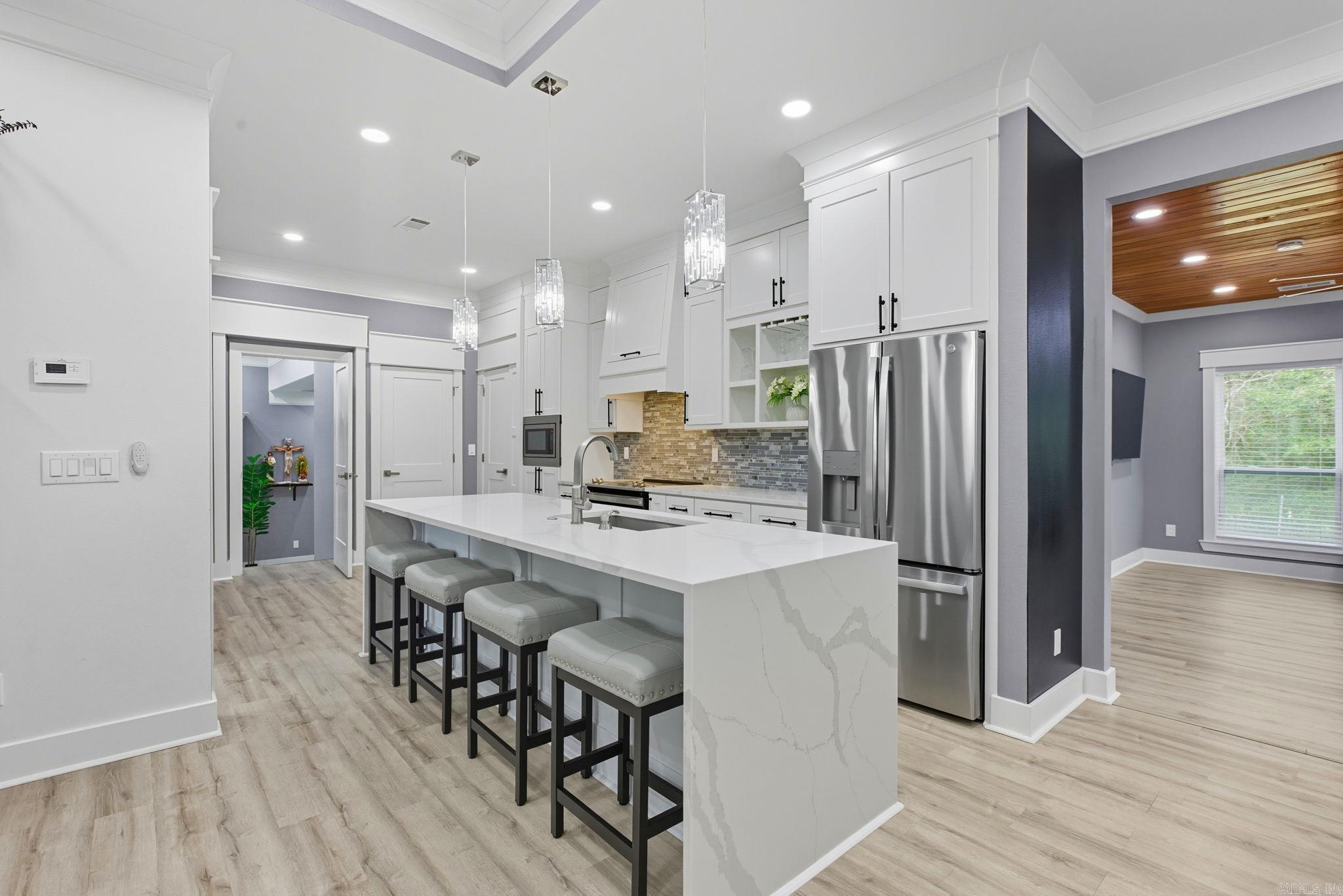 12332 Loganberry  Alexander, AR