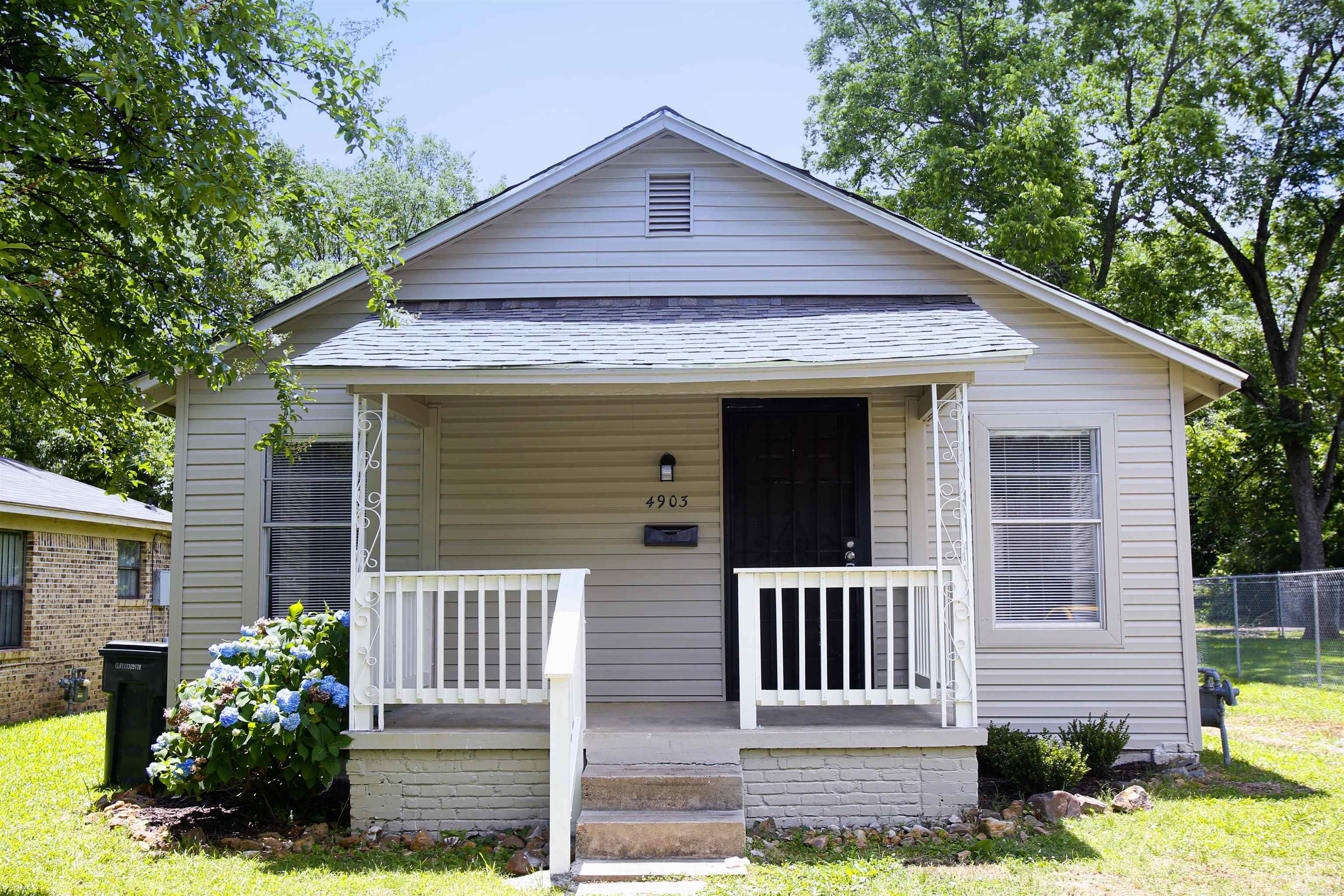 4903 W 28th  Little Rock, AR