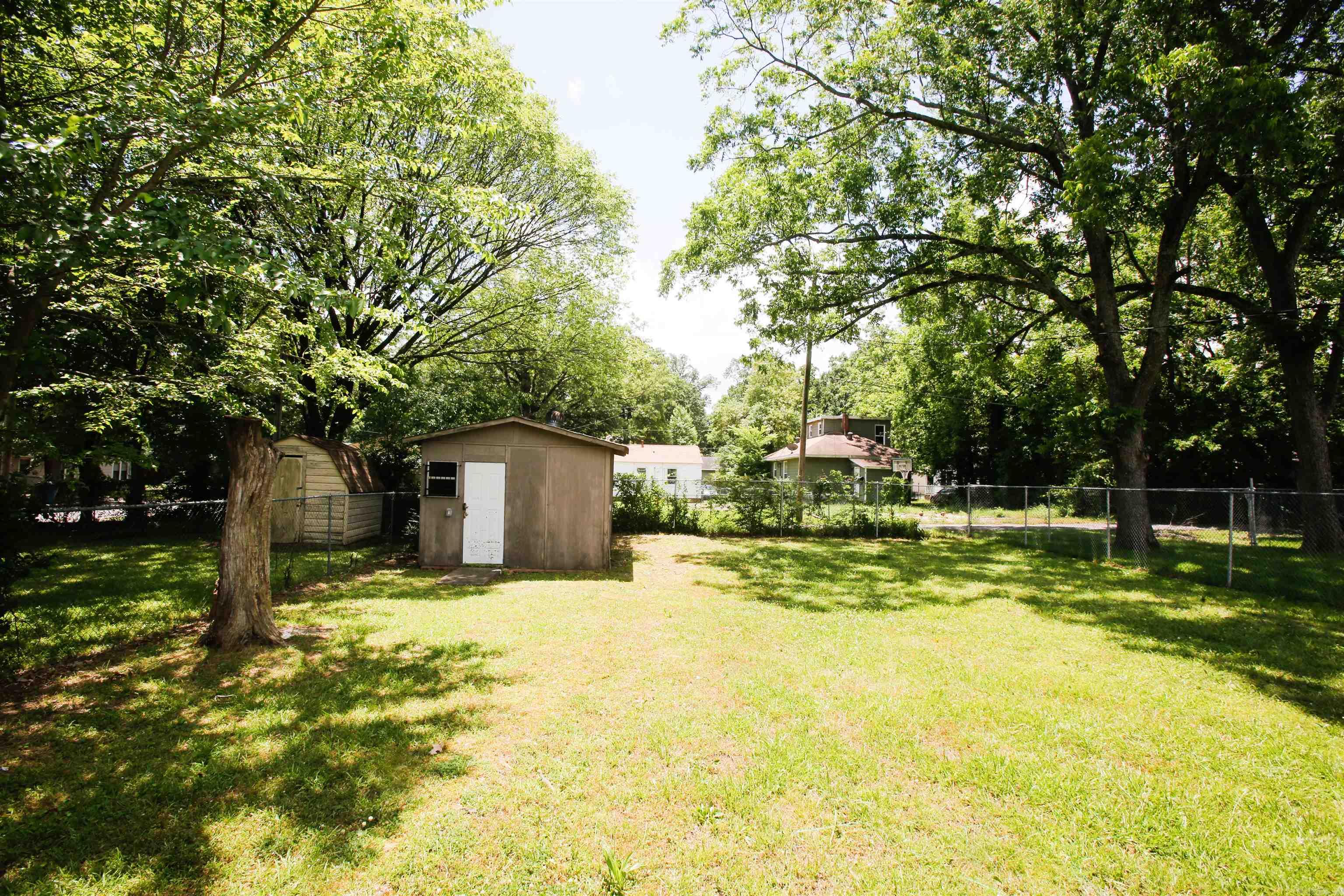 4903 W 28th  Little Rock, AR