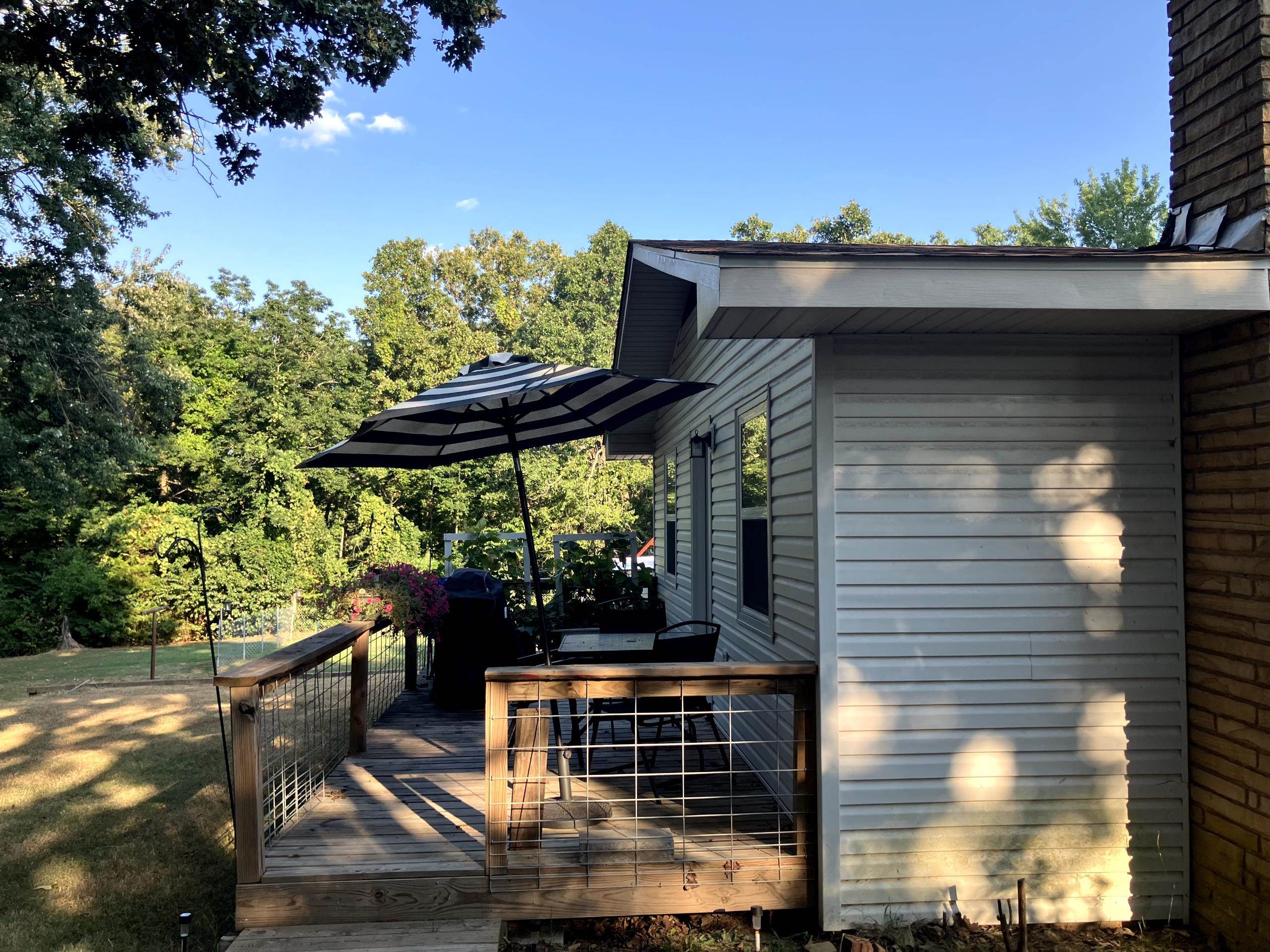 1416 W Cardinal  Horseshoe Bend, AR