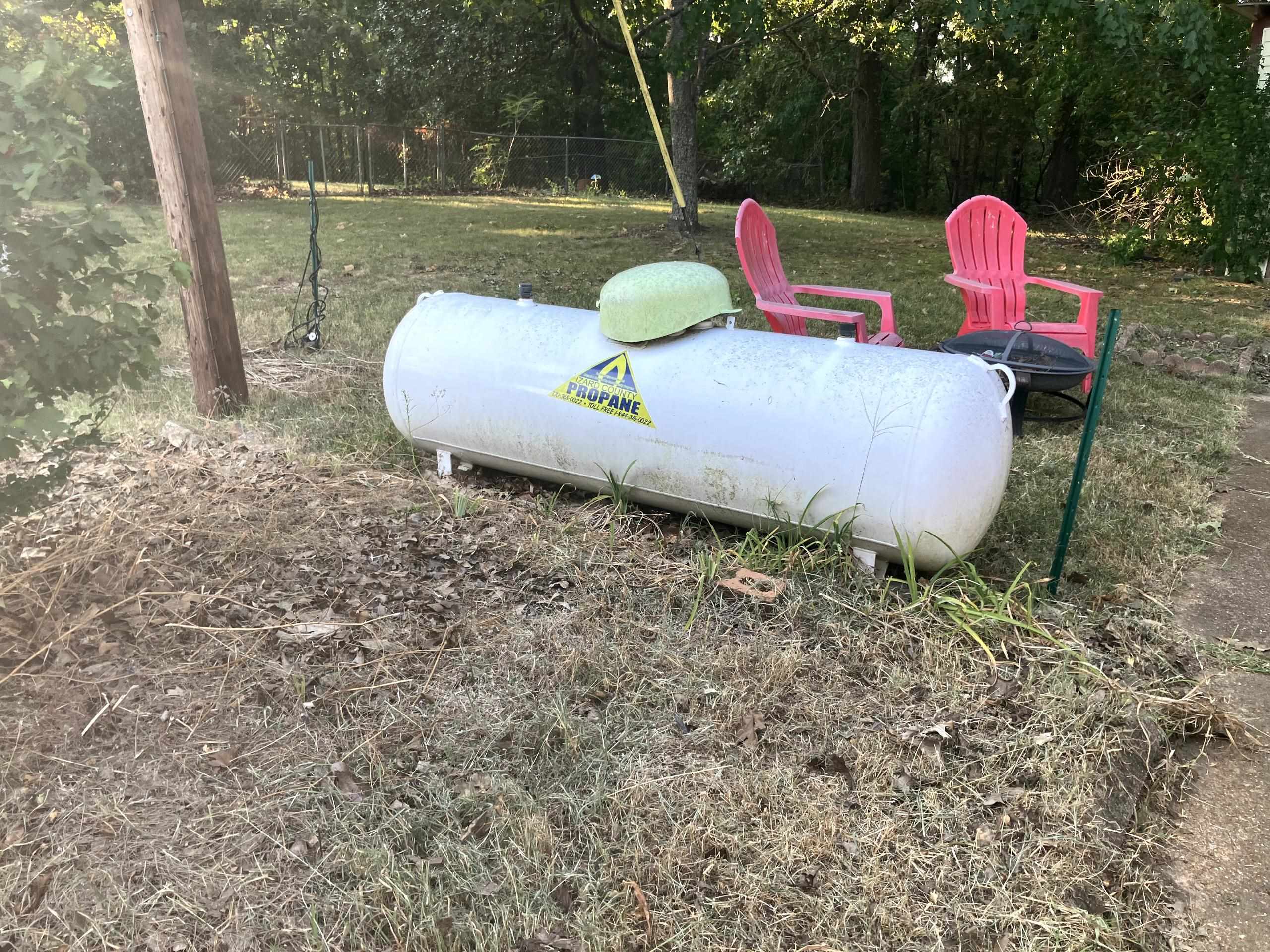 1416 W Cardinal  Horseshoe Bend, AR