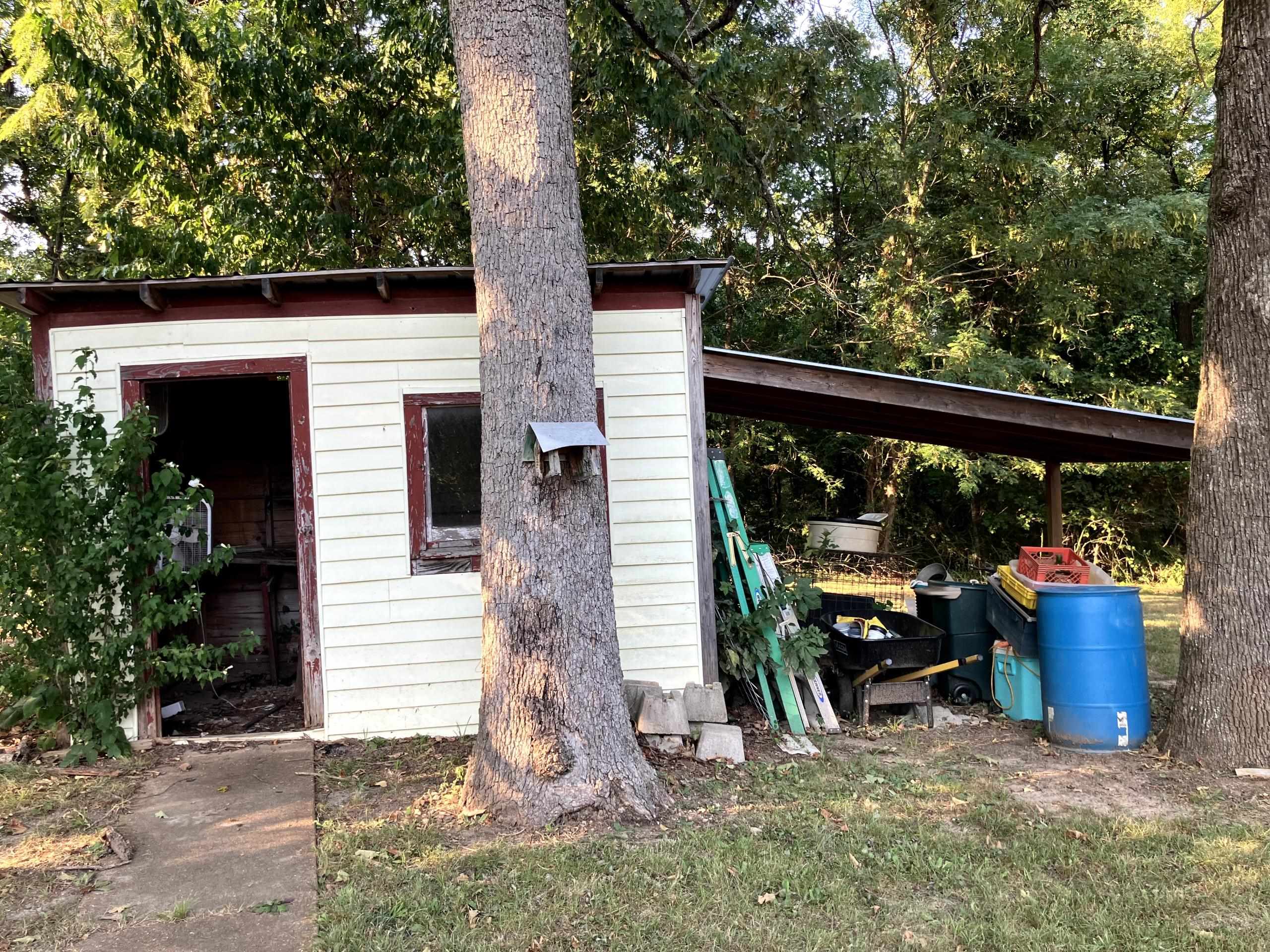 1416 W Cardinal  Horseshoe Bend, AR