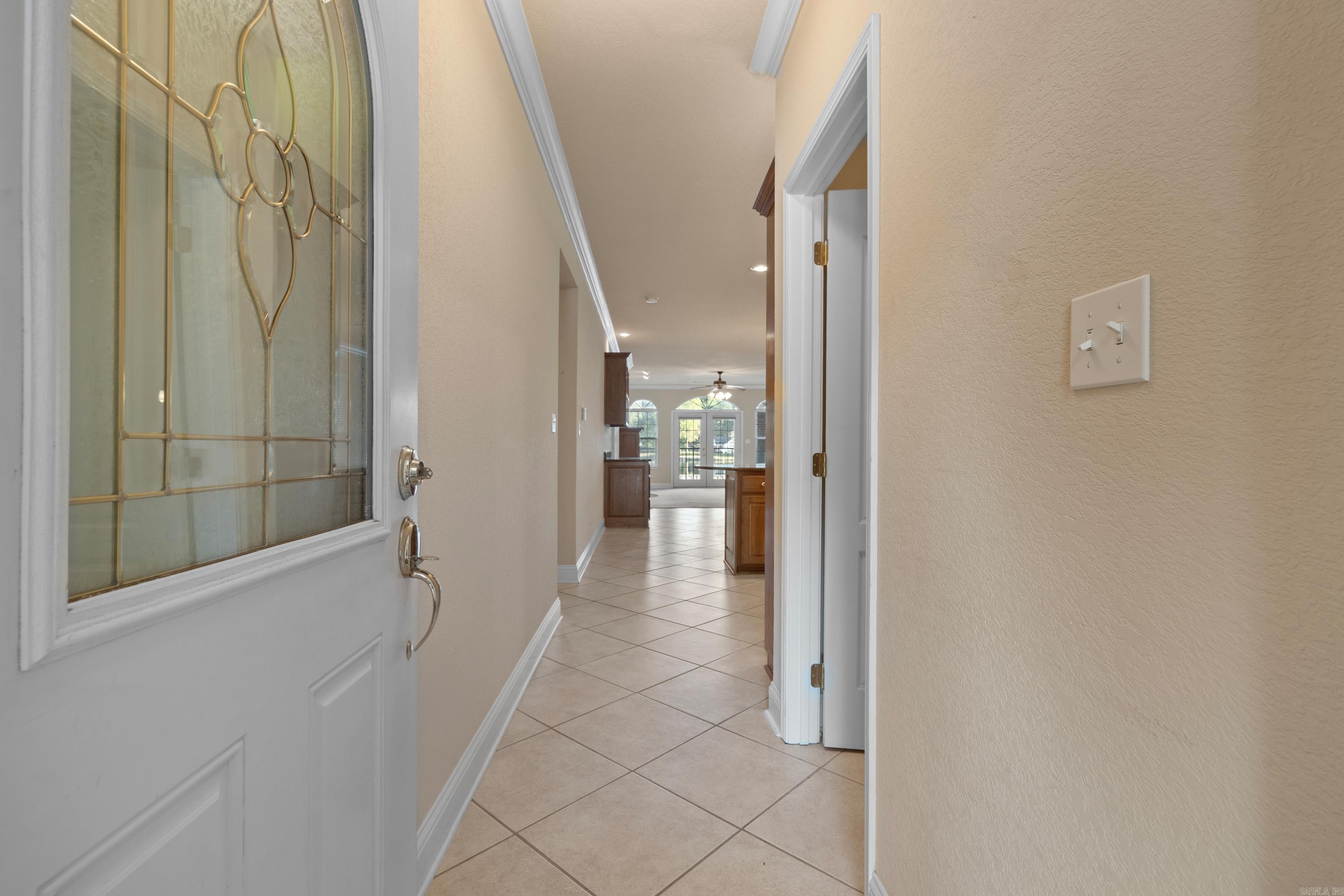 451 Lakeland  Hot Springs, AR