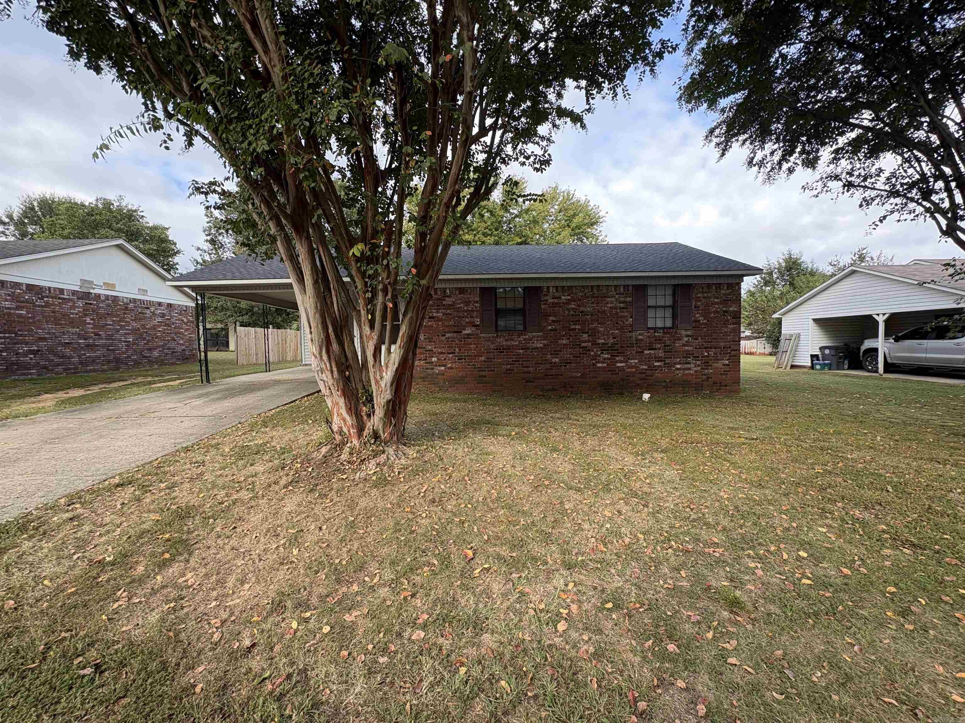 207 Joy Drive
