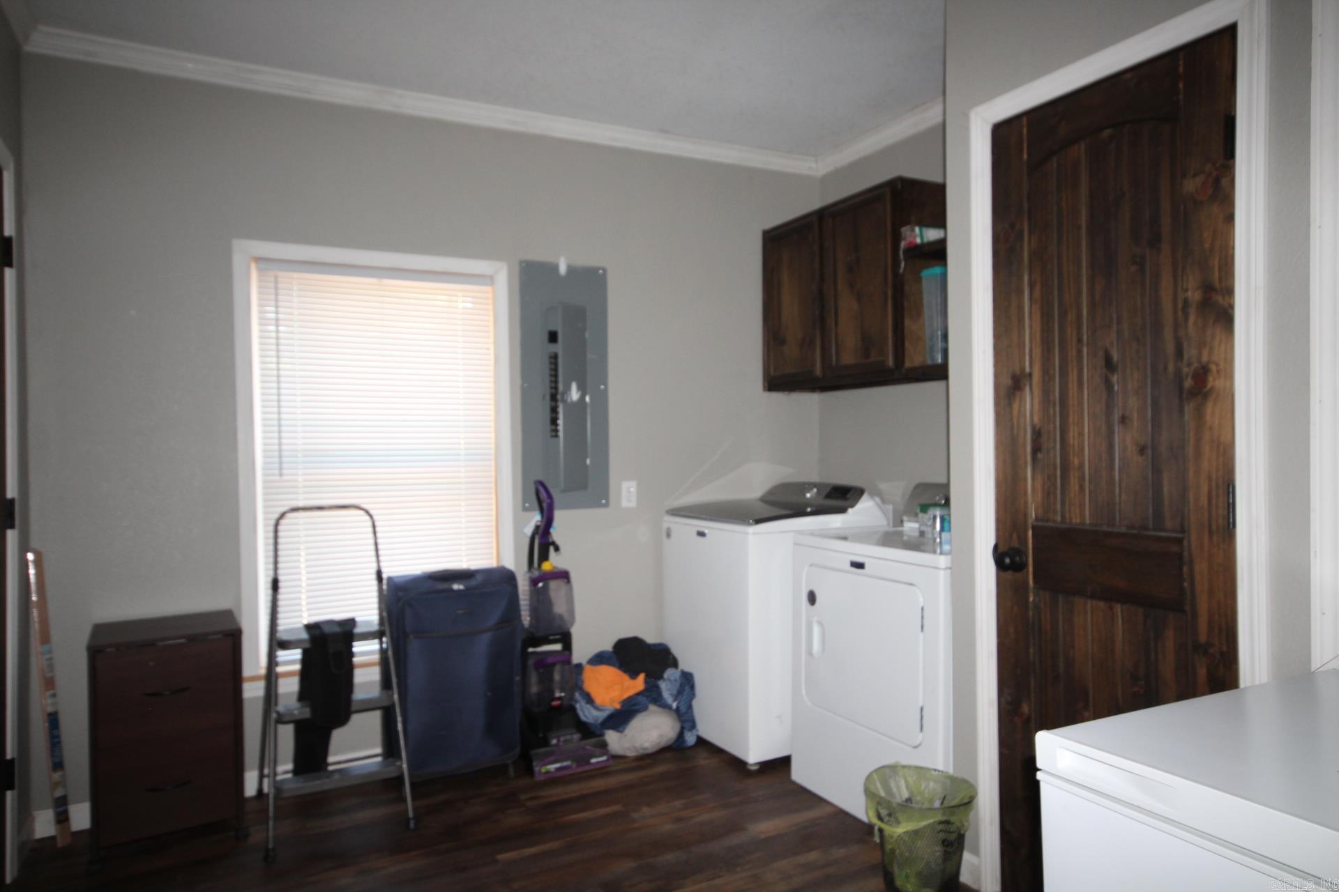 1860 N Hwy. 19  Murfreesboro, AR