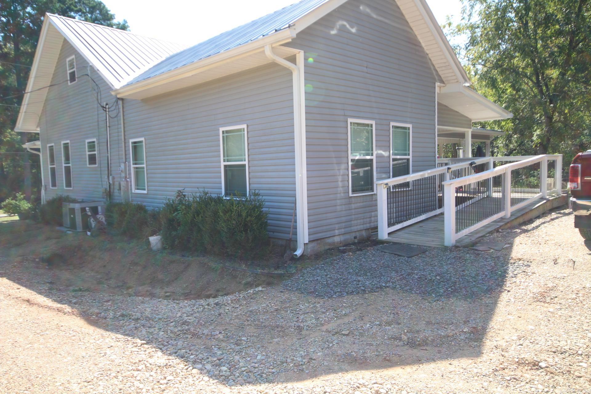 1860 N Hwy. 19  Murfreesboro, AR