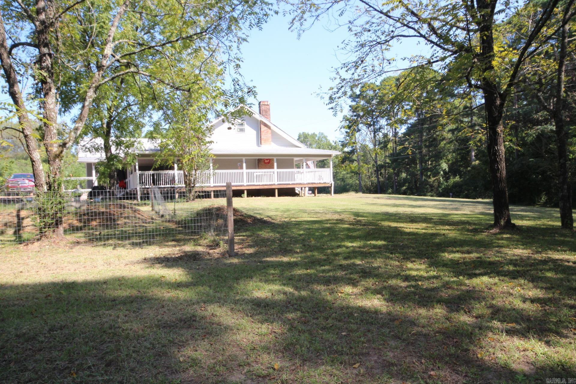 1860 N Hwy. 19  Murfreesboro, AR