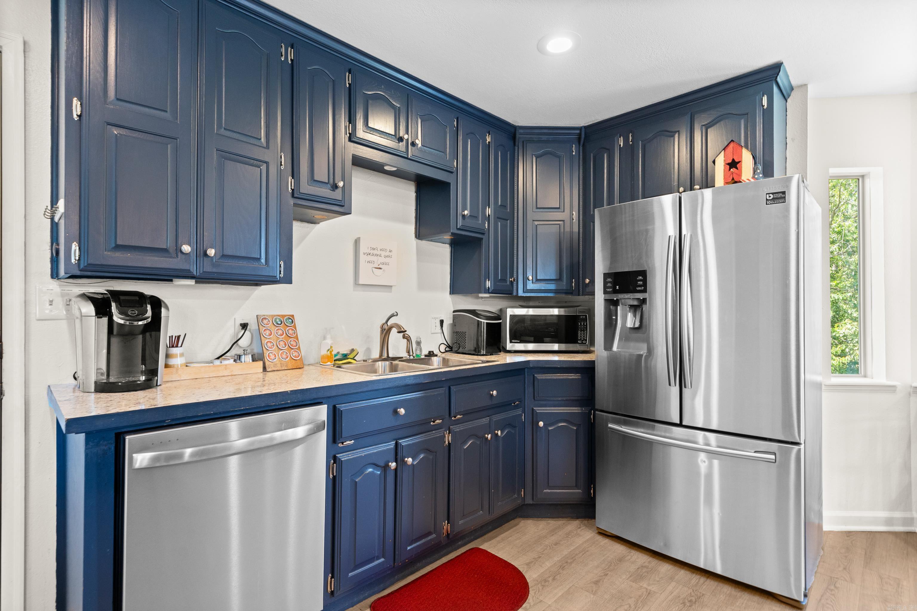 1411 & 1415 Lakeshore Drive Hot Springs, AR 71913