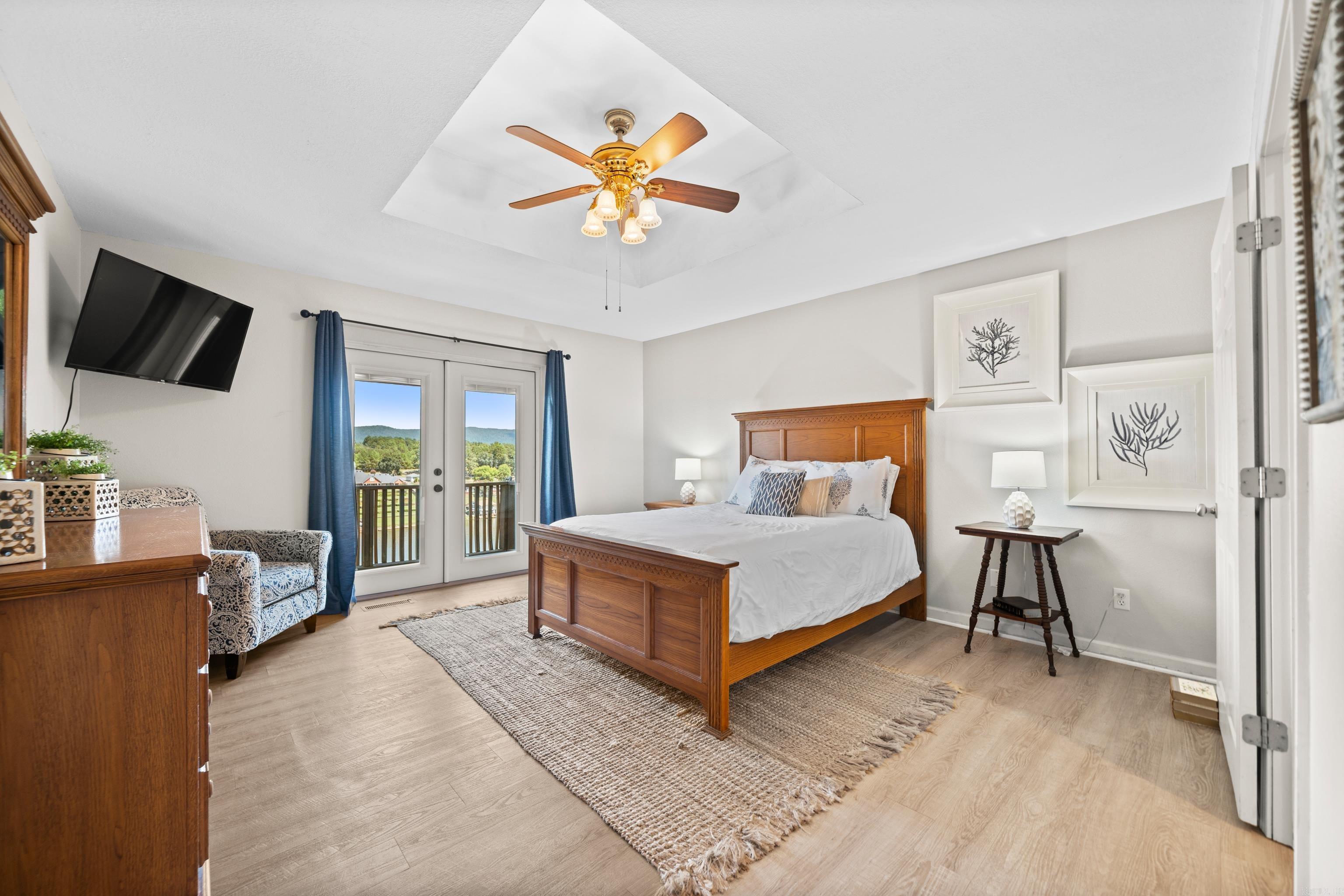 1411 & 1415 Lakeshore Drive Hot Springs, AR 71913