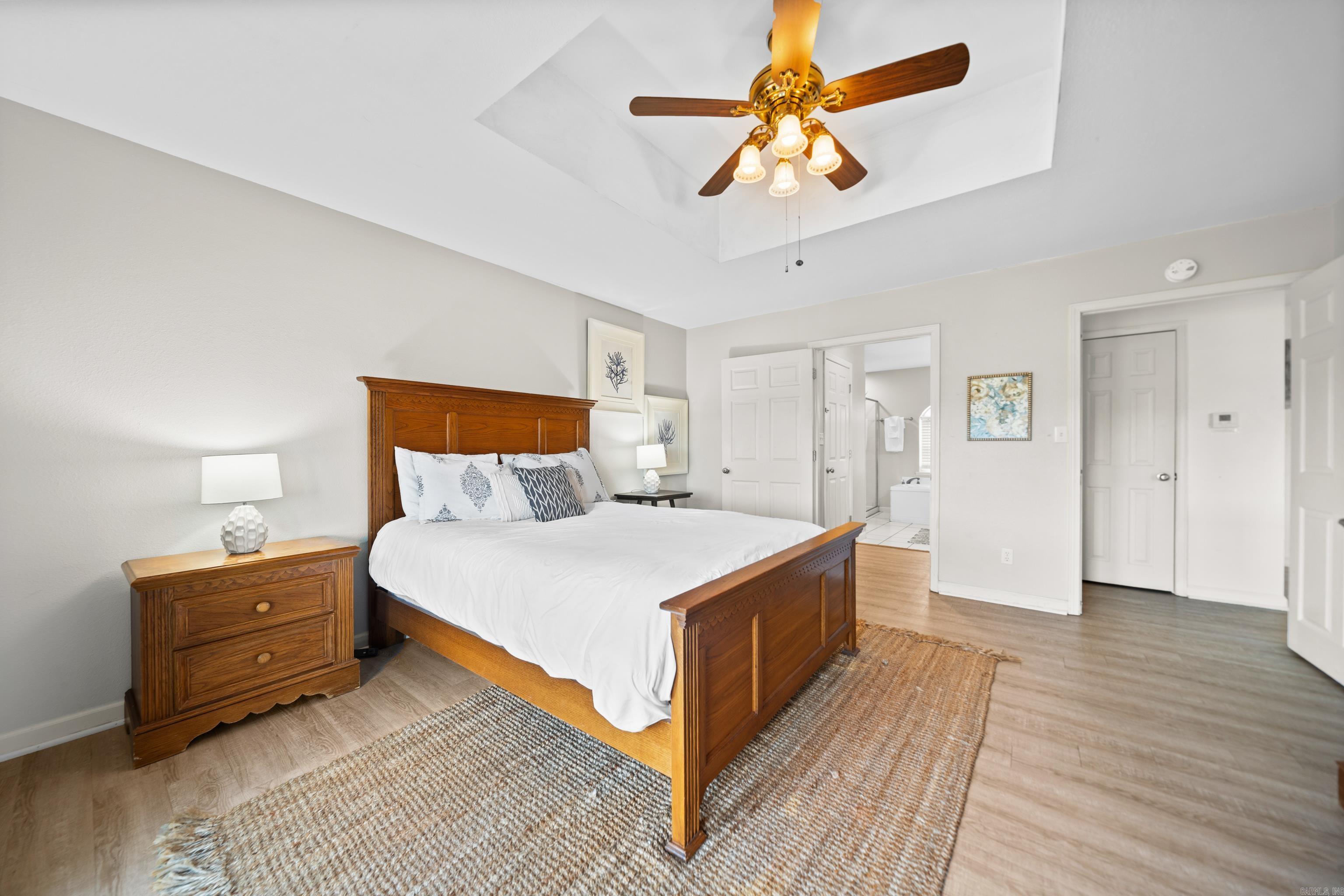 1411 & 1415 Lakeshore Drive Hot Springs, AR 71913