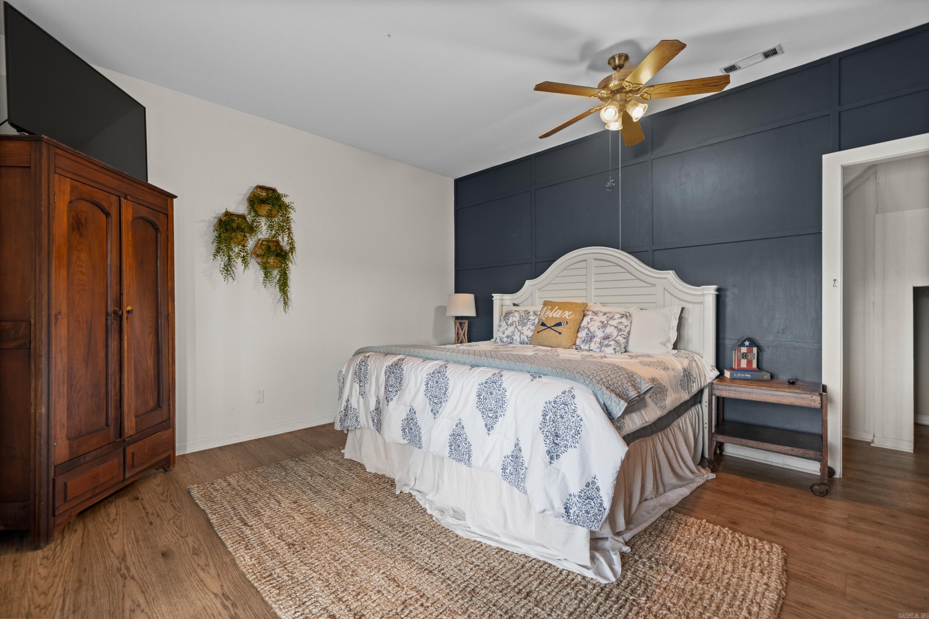 1411 & 1415 Lakeshore Drive Hot Springs, AR 71913