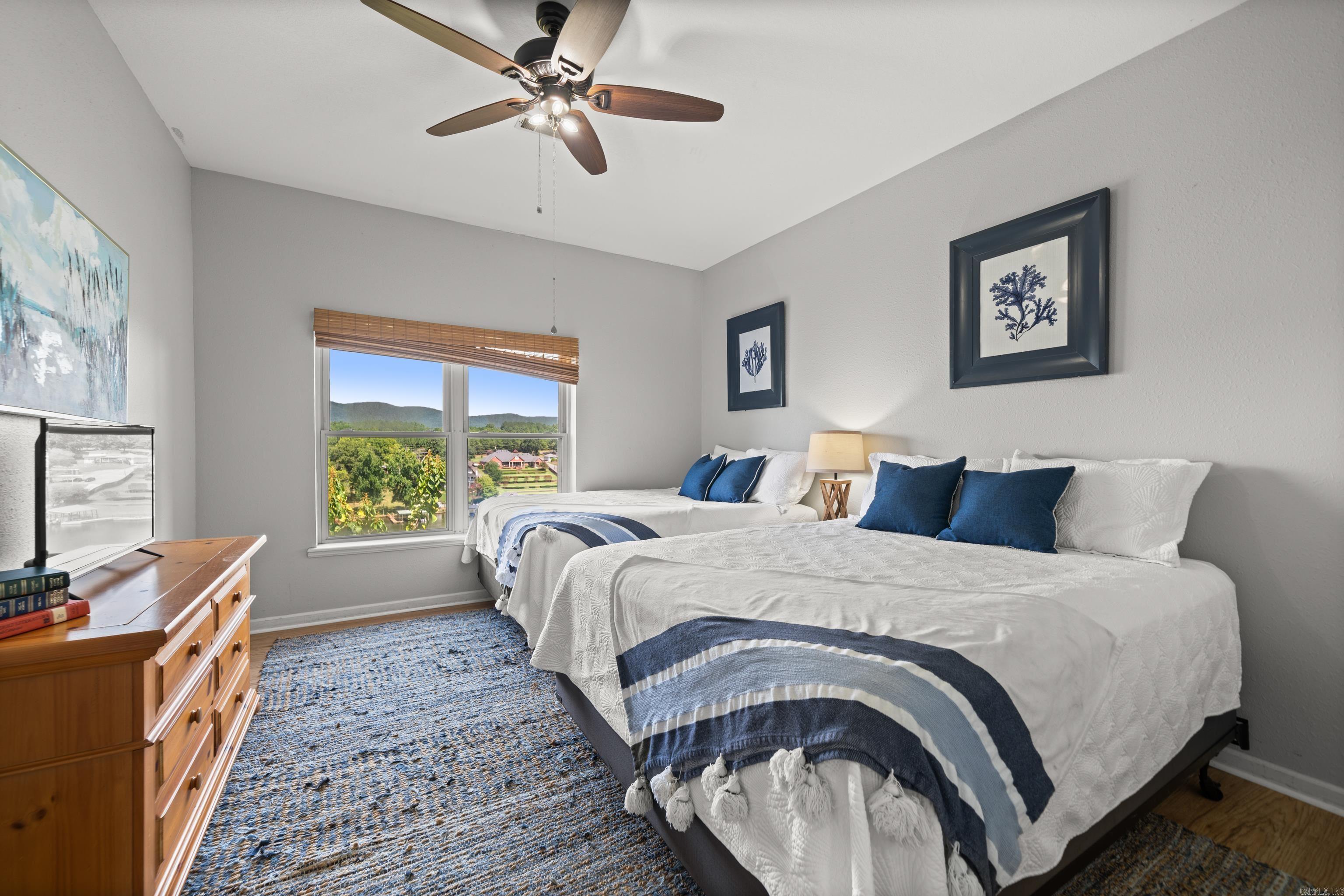 1411 & 1415 Lakeshore Drive Hot Springs, AR 71913