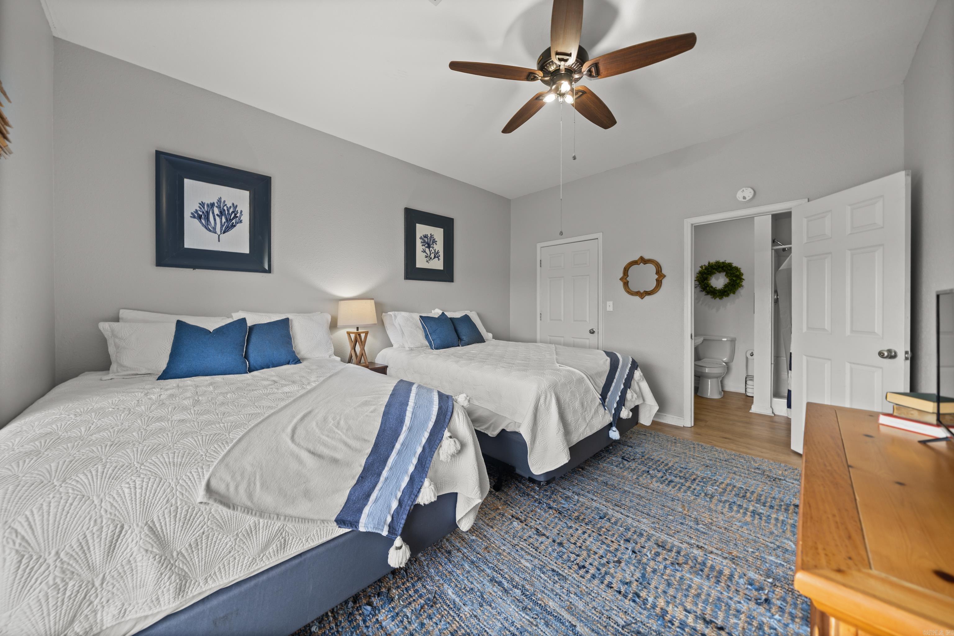 1411 & 1415 Lakeshore Drive Hot Springs, AR 71913