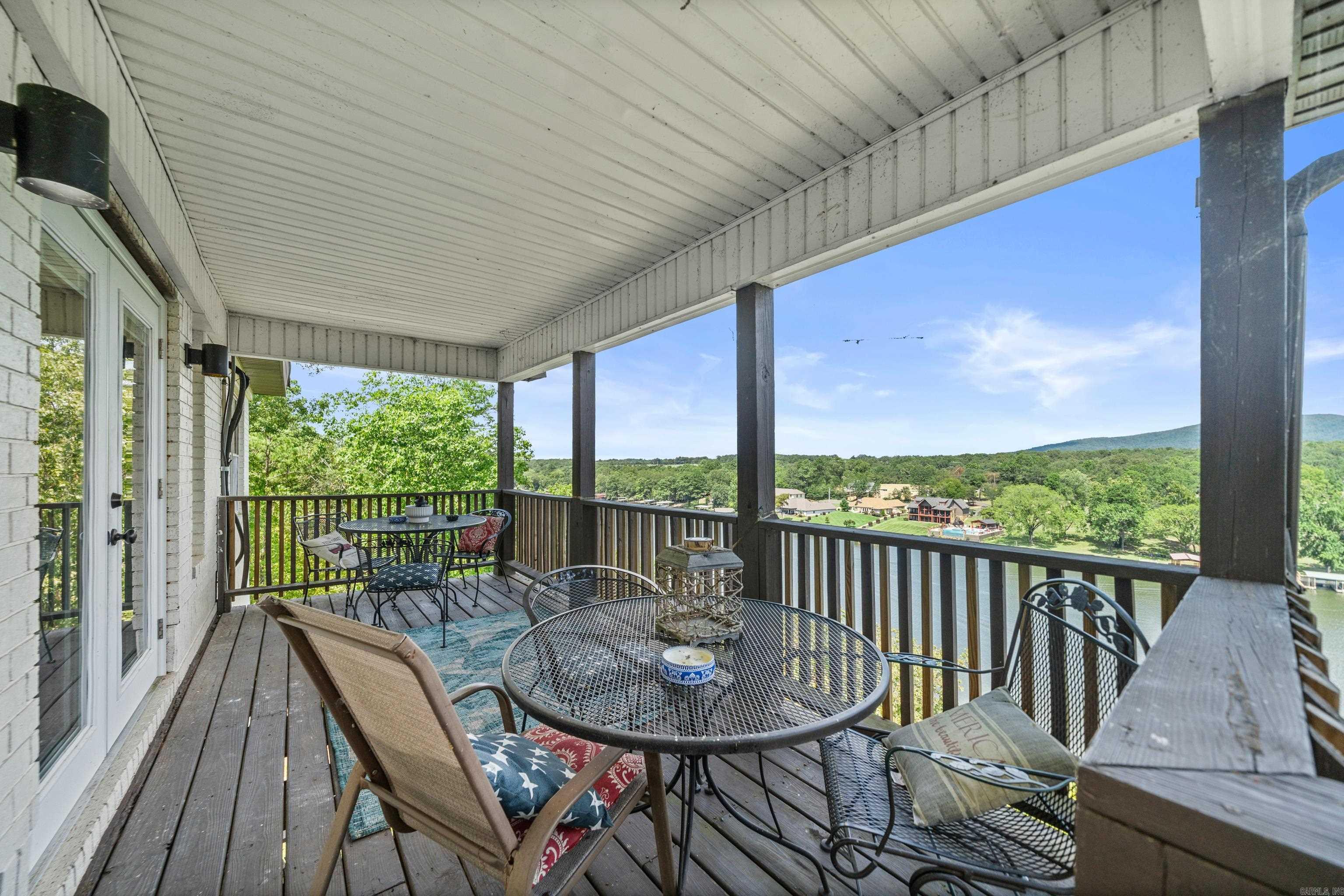 1411 & 1415 Lakeshore Drive Hot Springs, AR 71913