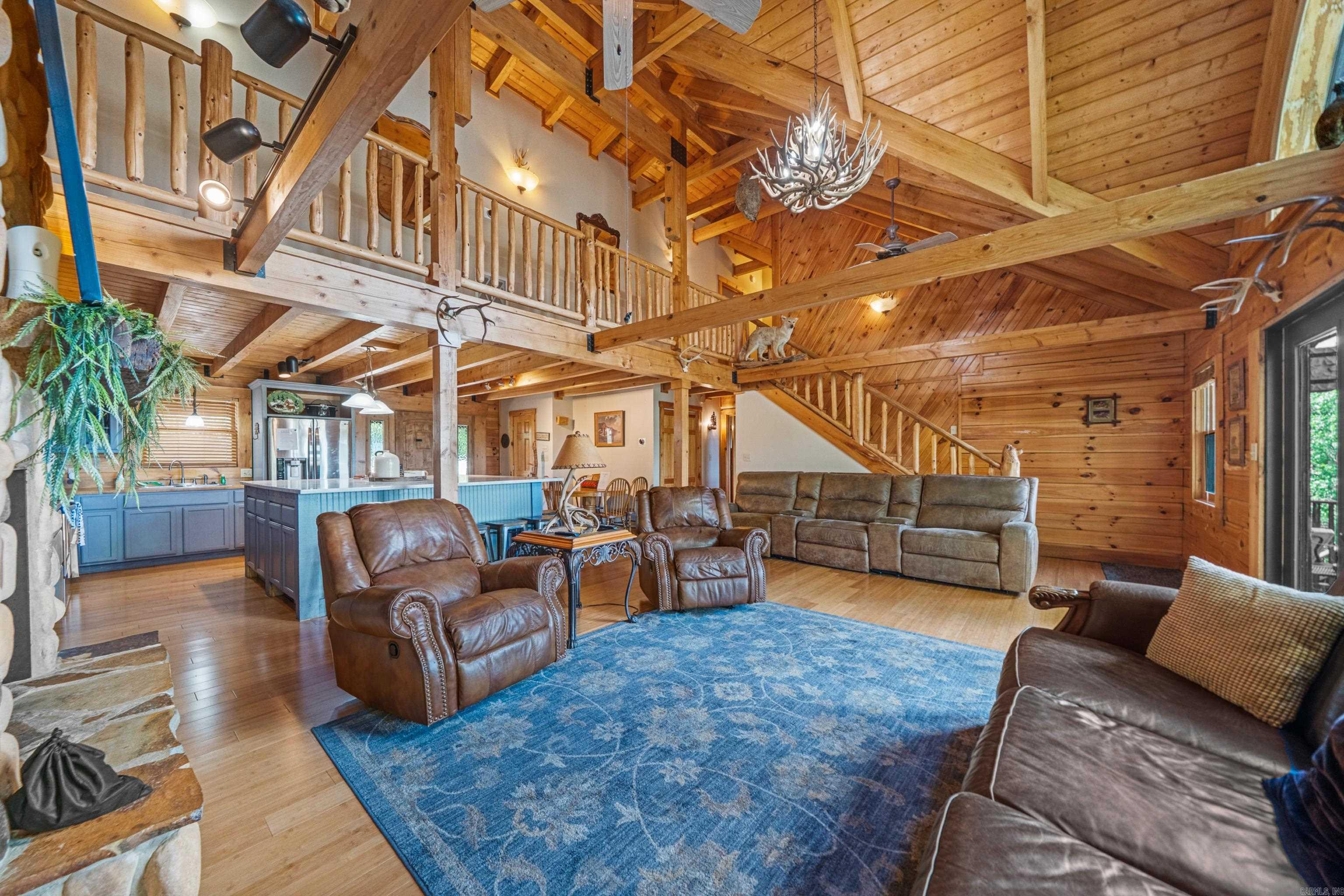 1411 & 1415 Lakeshore Drive Hot Springs, AR 71913