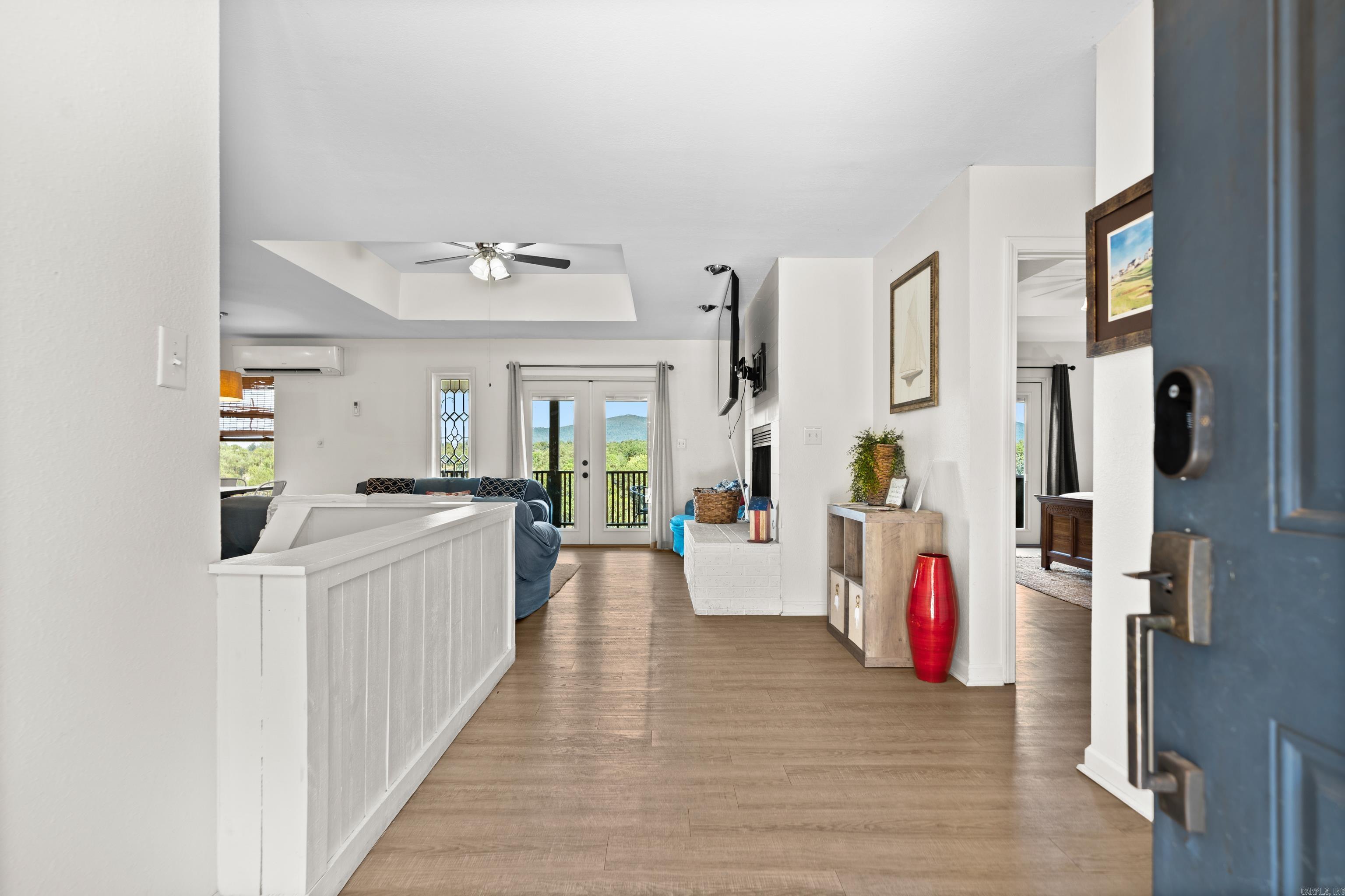 1411 & 1415 Lakeshore Drive Hot Springs, AR 71913