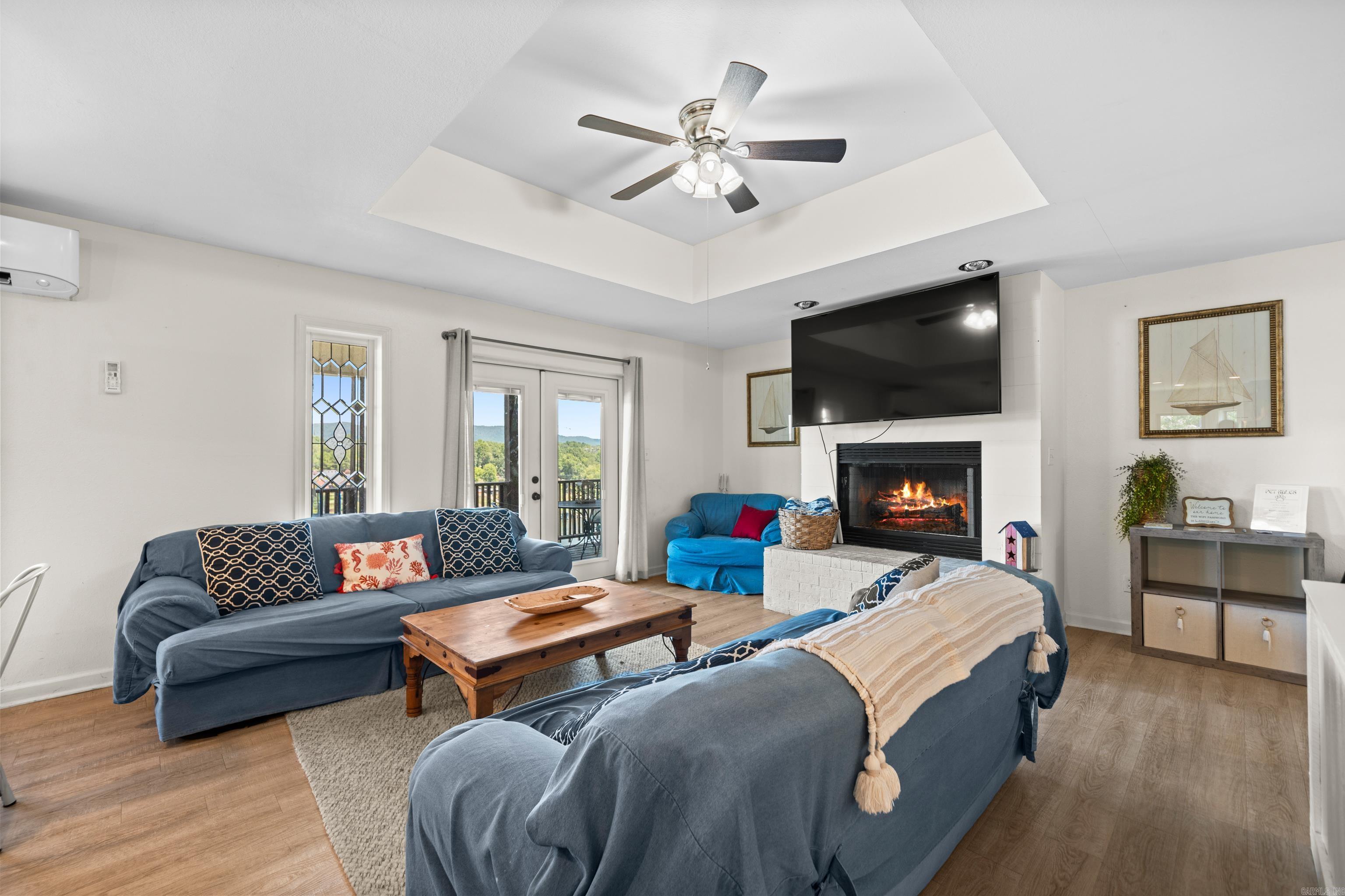 1411 & 1415 Lakeshore Drive Hot Springs, AR 71913