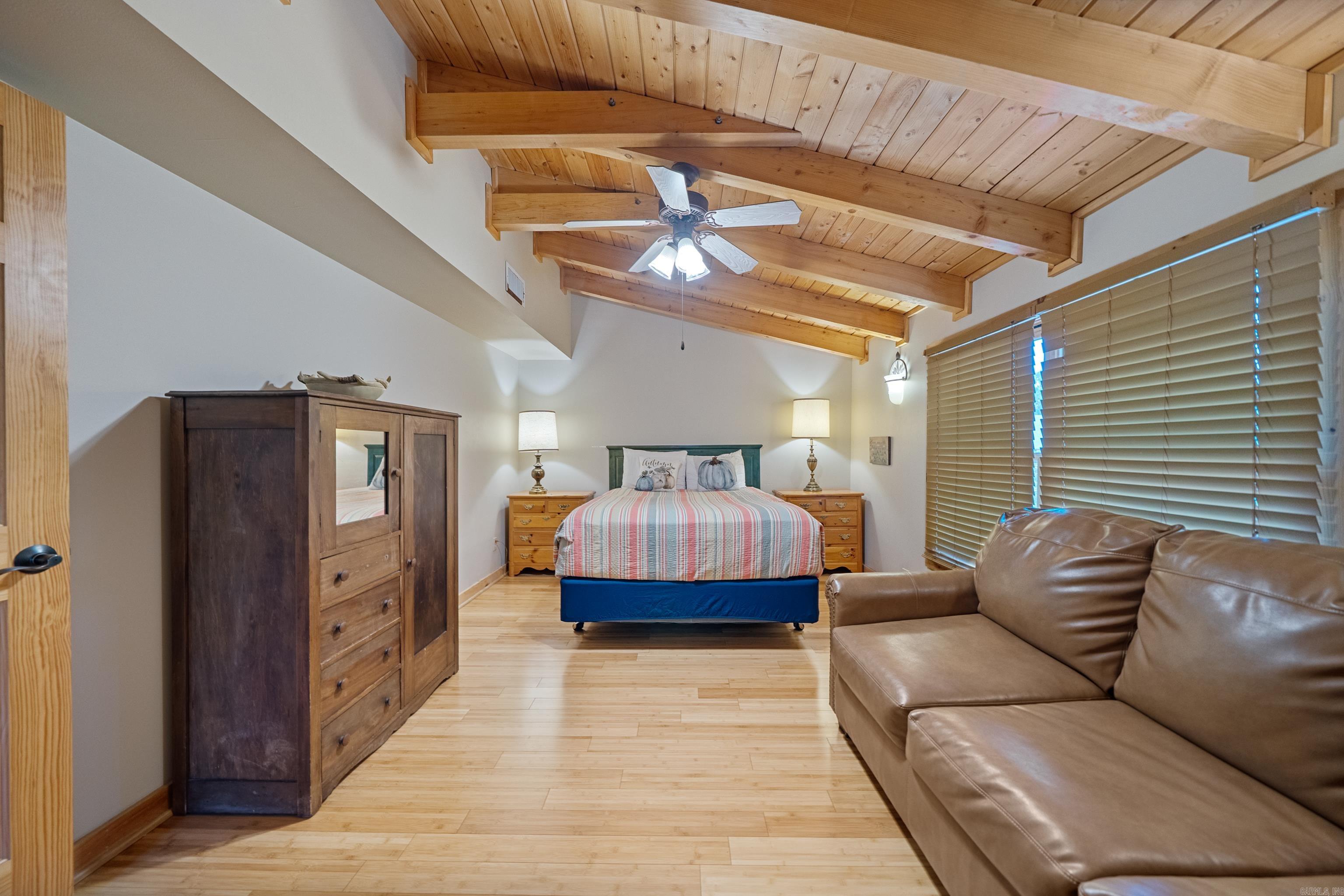 1411 & 1415 Lakeshore Drive Hot Springs, AR 71913