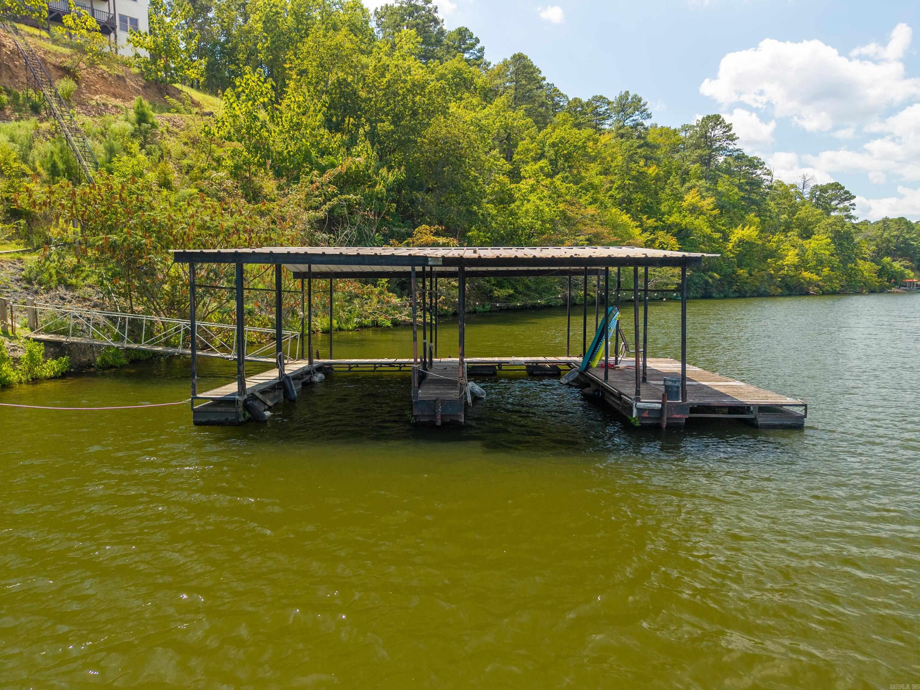 1411 & 1415 Lakeshore Drive Hot Springs, AR 71913