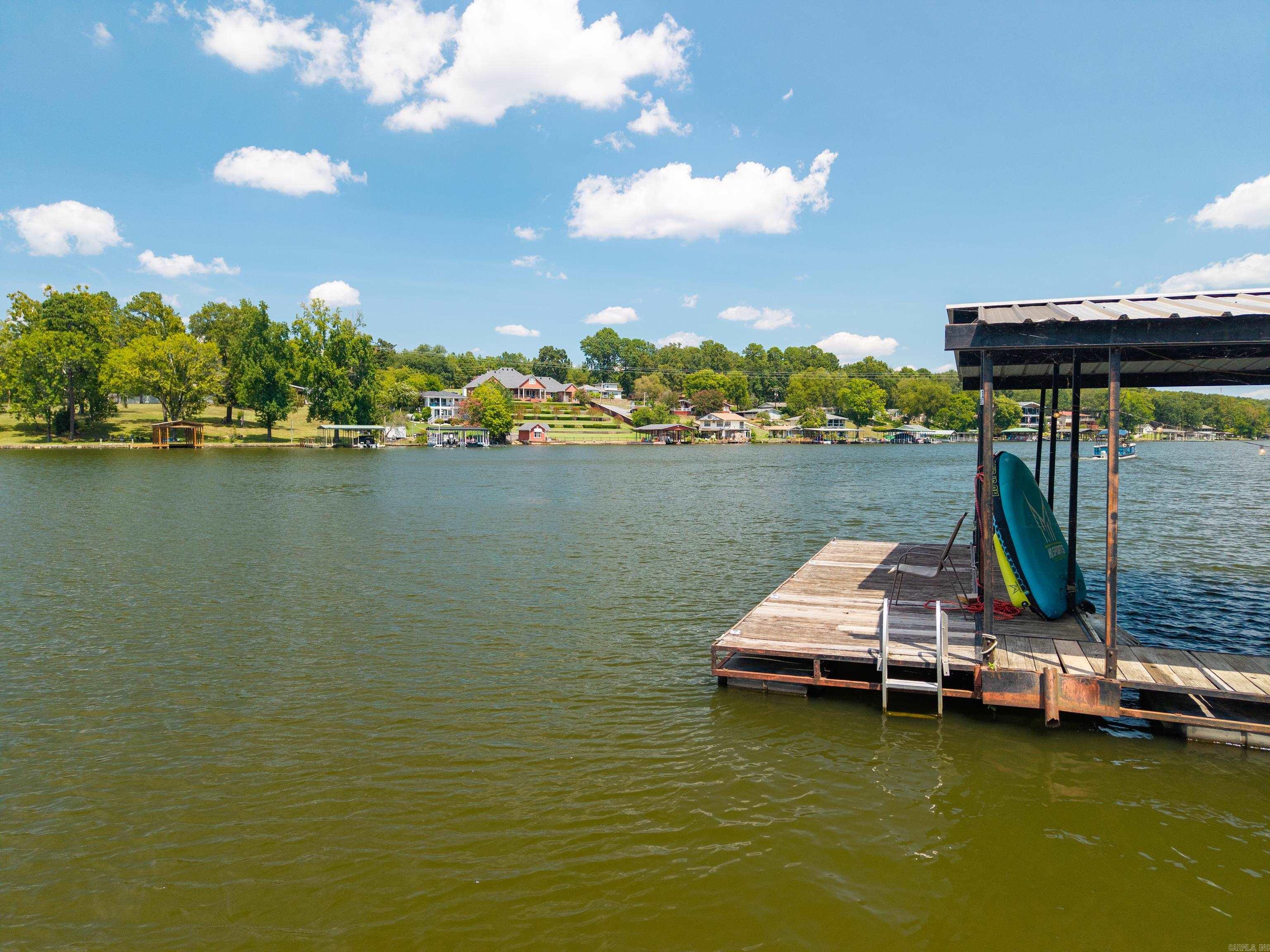 1411 & 1415 Lakeshore Drive Hot Springs, AR 71913