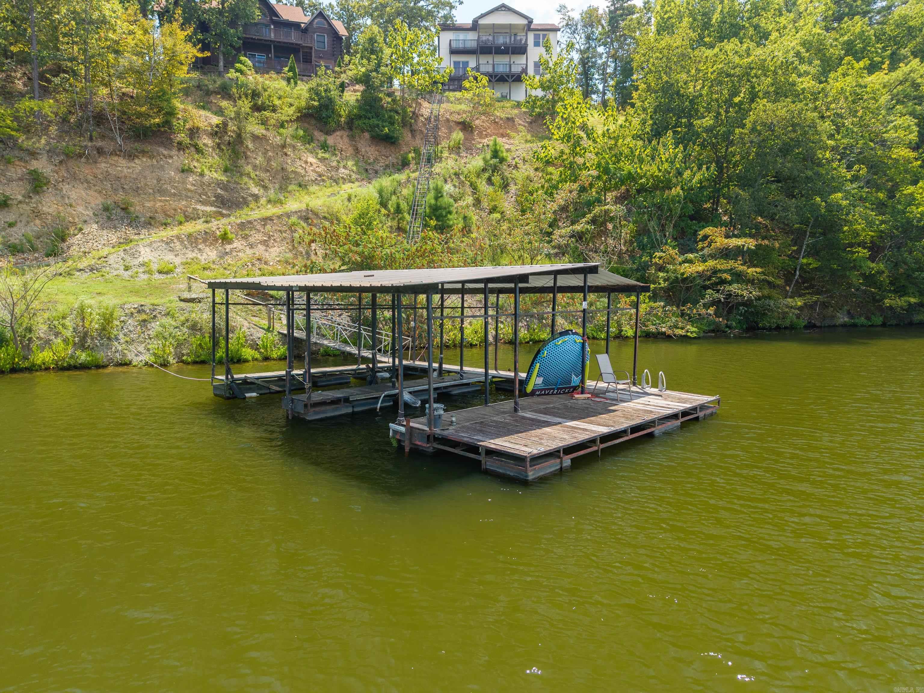 1411 & 1415 Lakeshore Drive Hot Springs, AR 71913