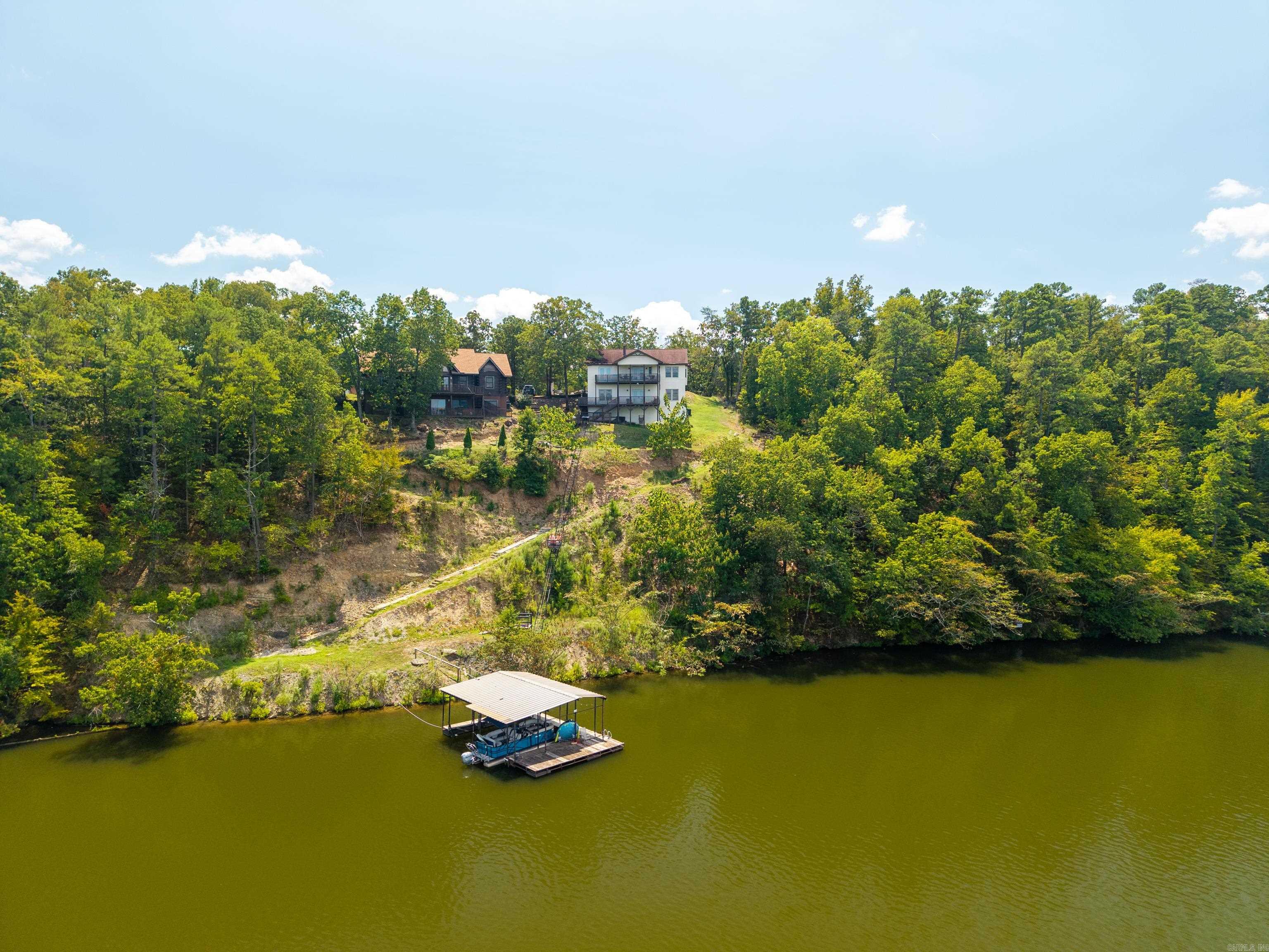 1411 & 1415 Lakeshore Drive Hot Springs, AR 71913