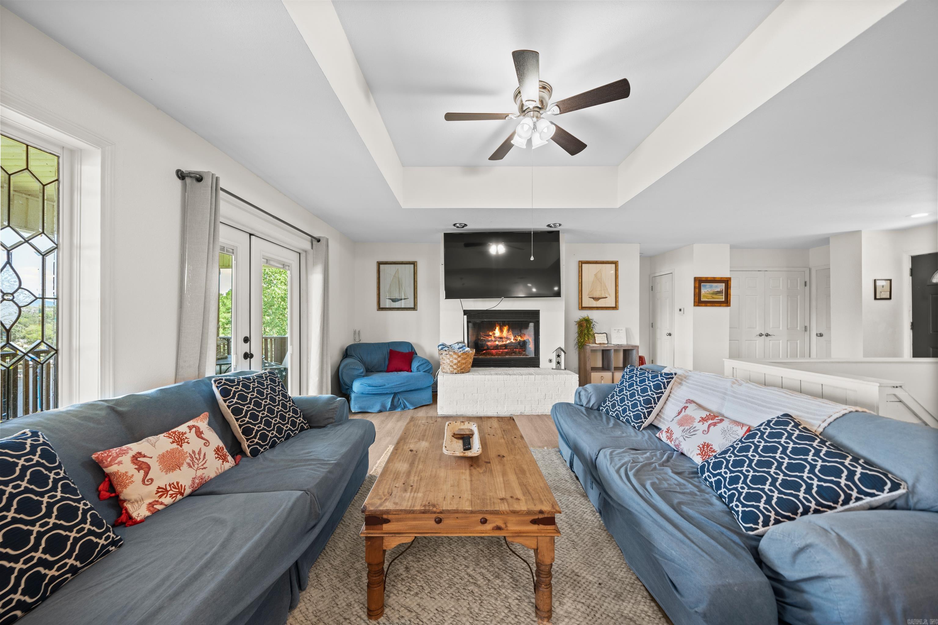 1411 & 1415 Lakeshore Drive Hot Springs, AR 71913