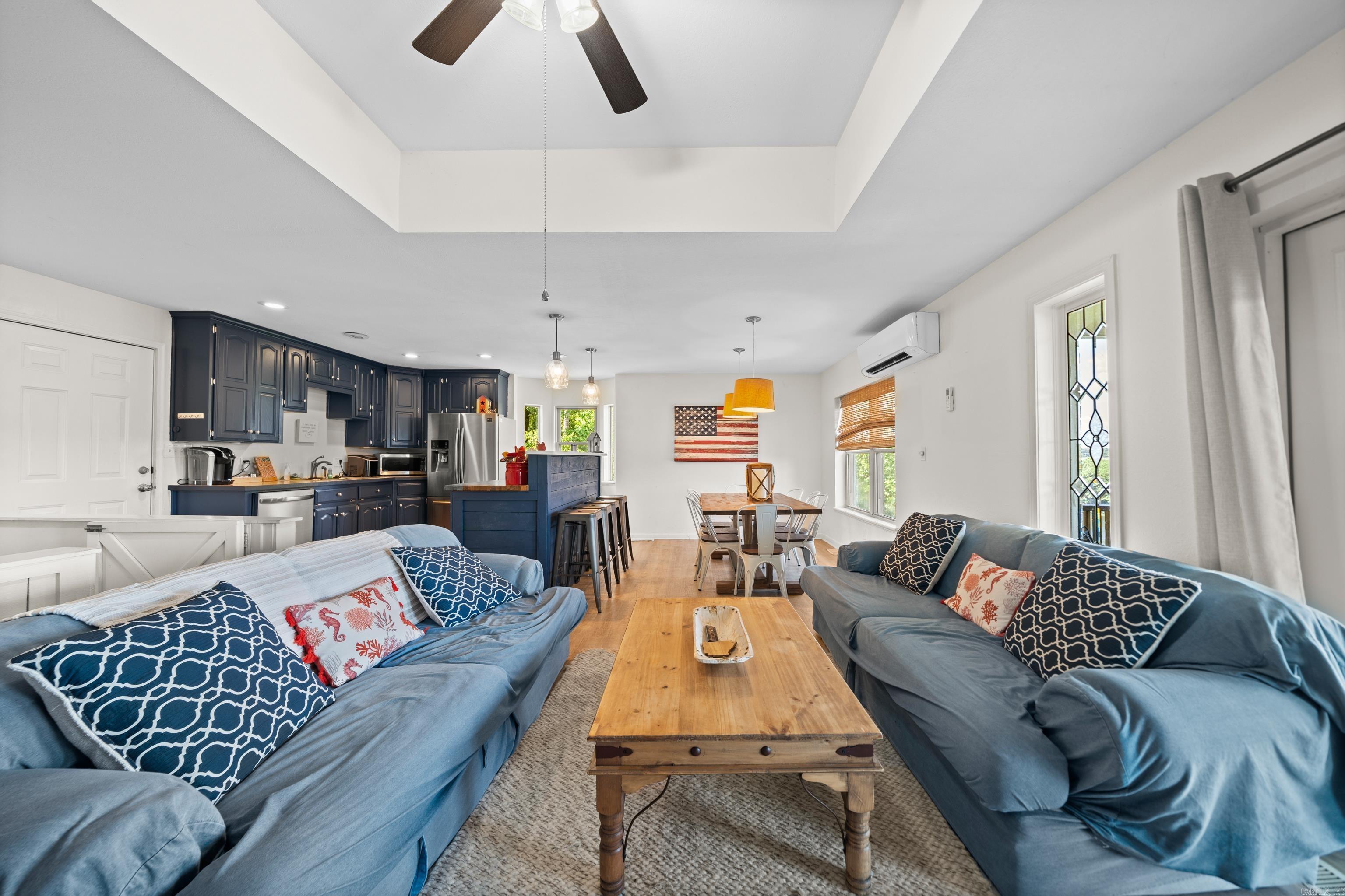 1411 & 1415 Lakeshore Drive Hot Springs, AR 71913