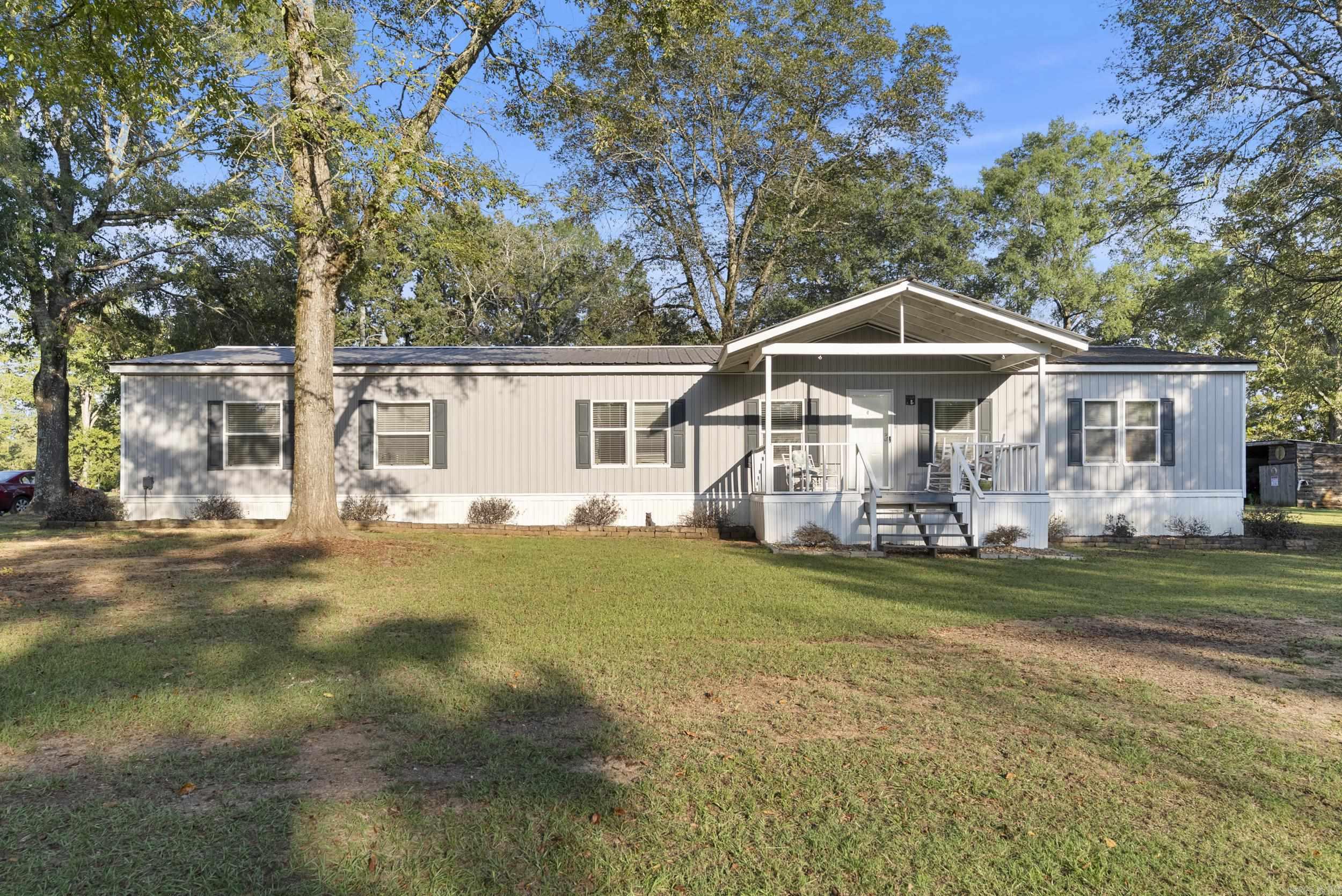 54 Terry Lynn Lane Perryville, AR 72126
