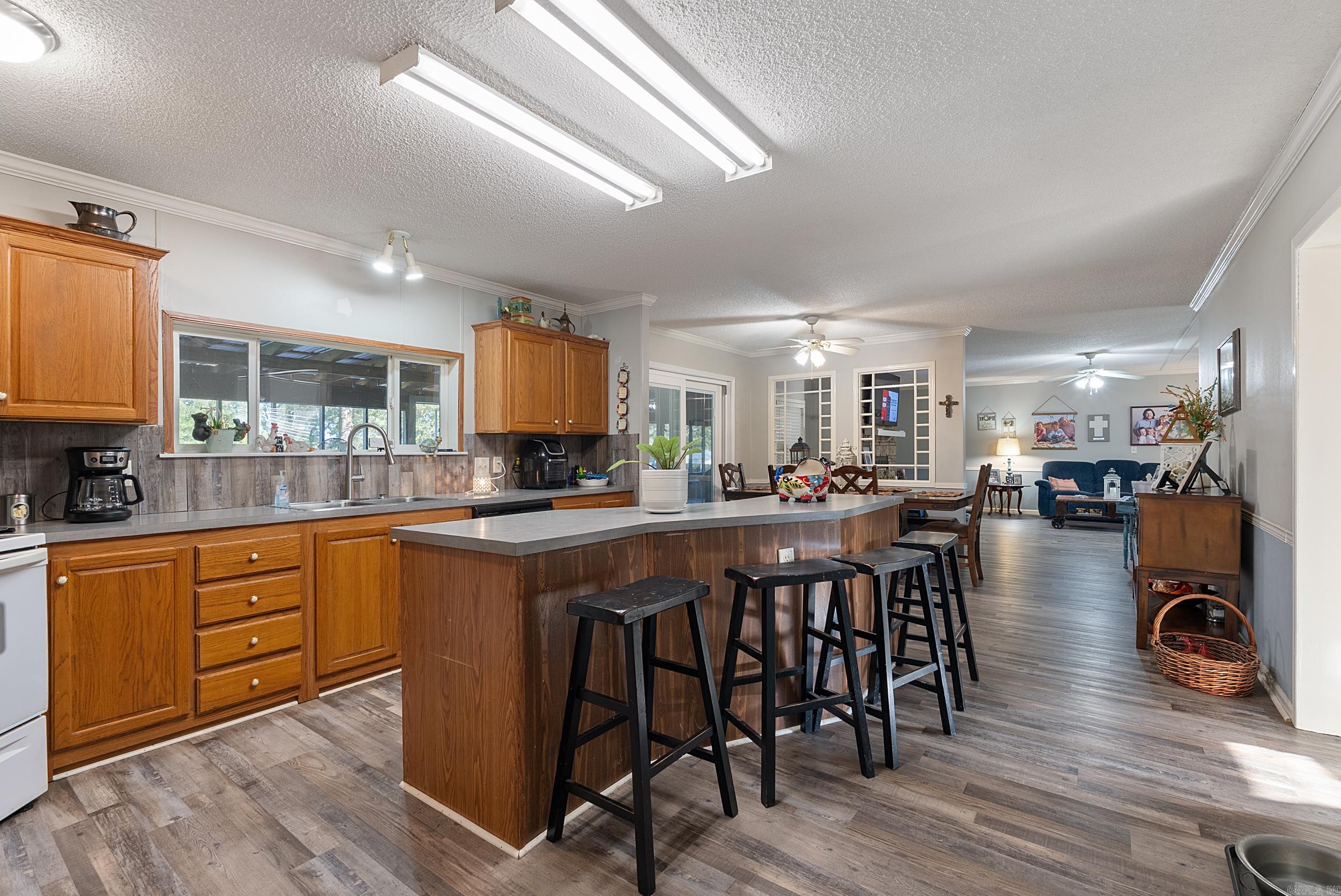 54 Terry Lynn Lane Perryville, AR 72126