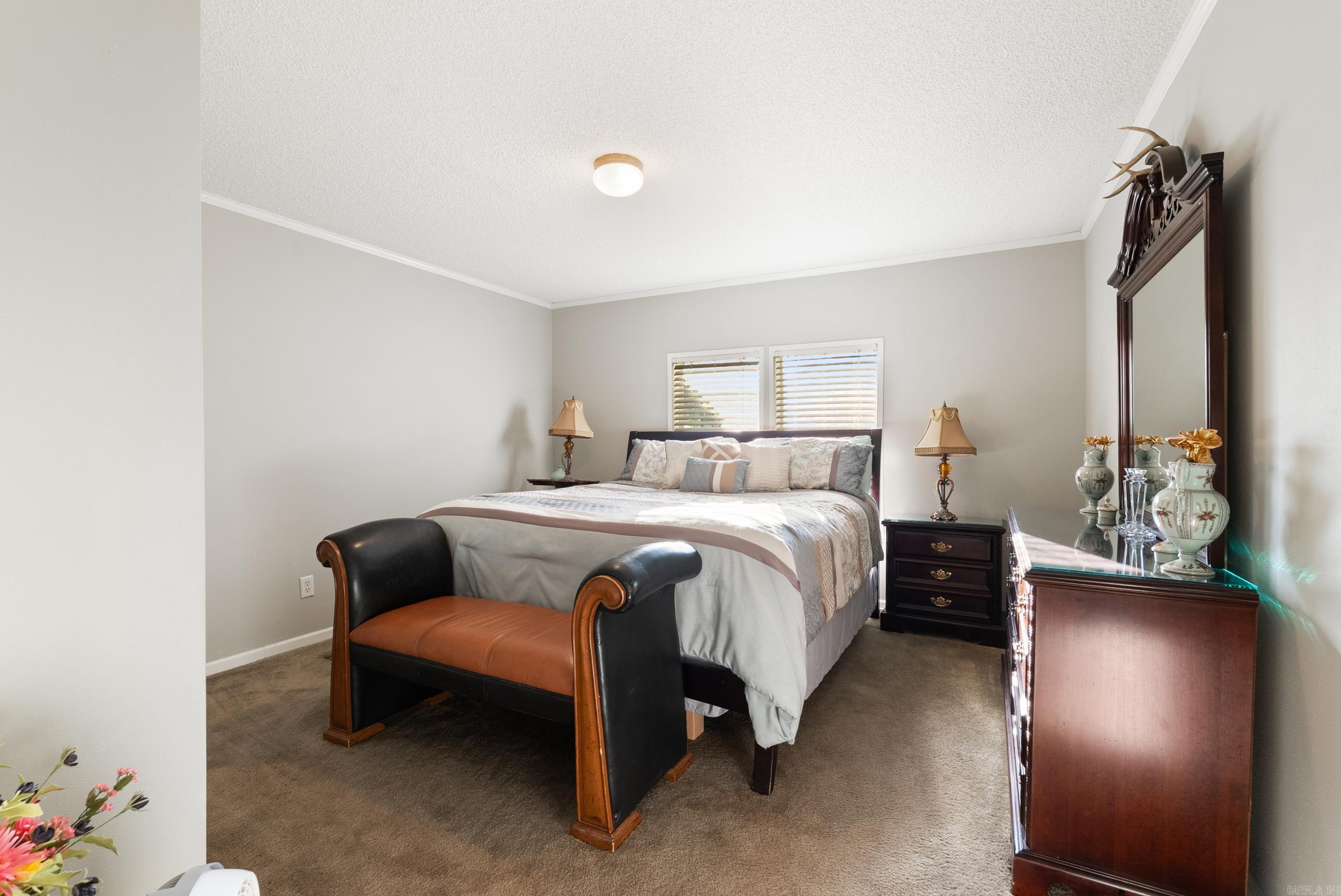 54 Terry Lynn Lane Perryville, AR 72126