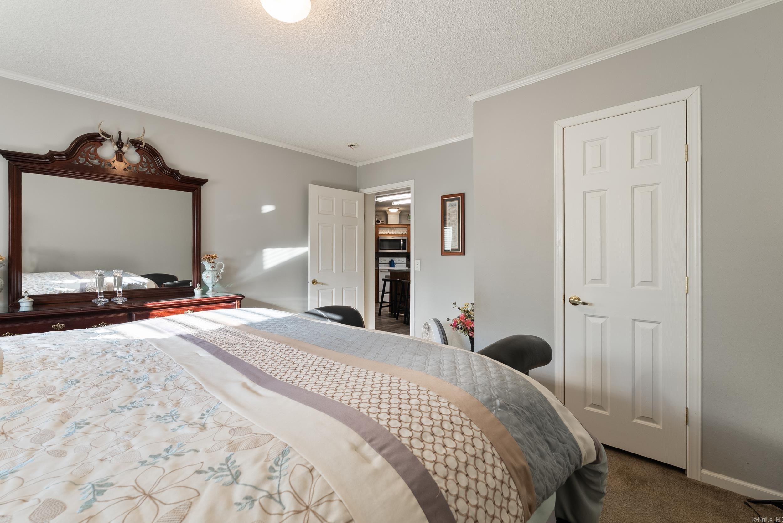 54 Terry Lynn Lane Perryville, AR 72126