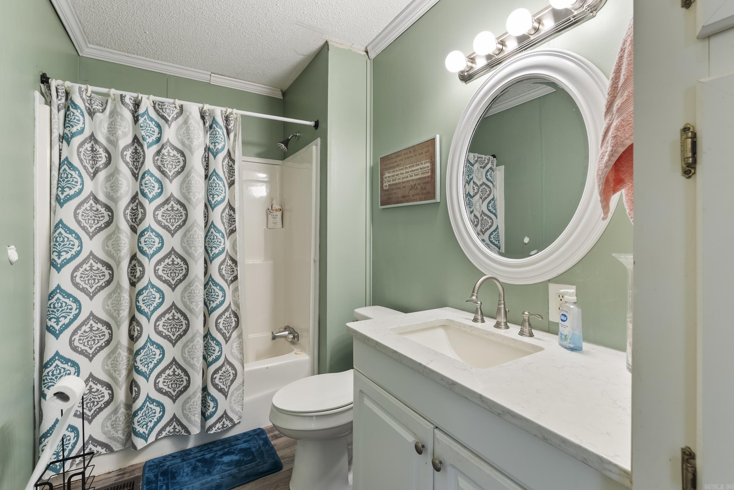 54 Terry Lynn Lane Perryville, AR 72126