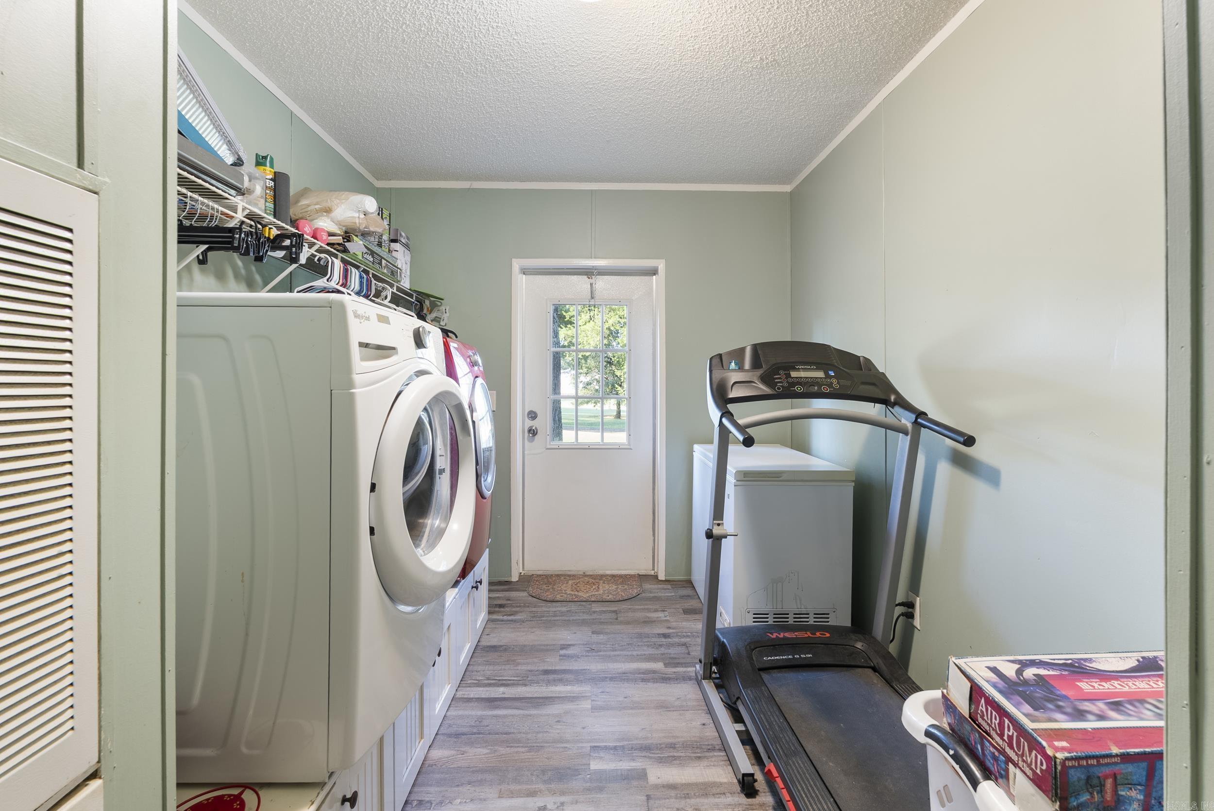 54 Terry Lynn Lane Perryville, AR 72126