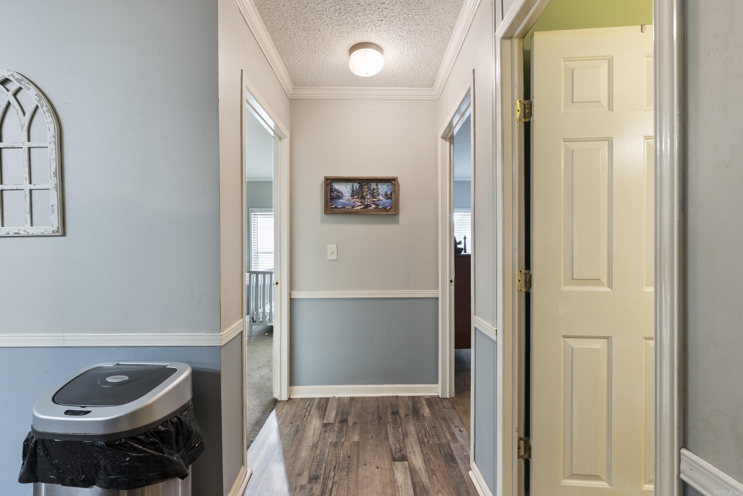 54 Terry Lynn Lane Perryville, AR 72126