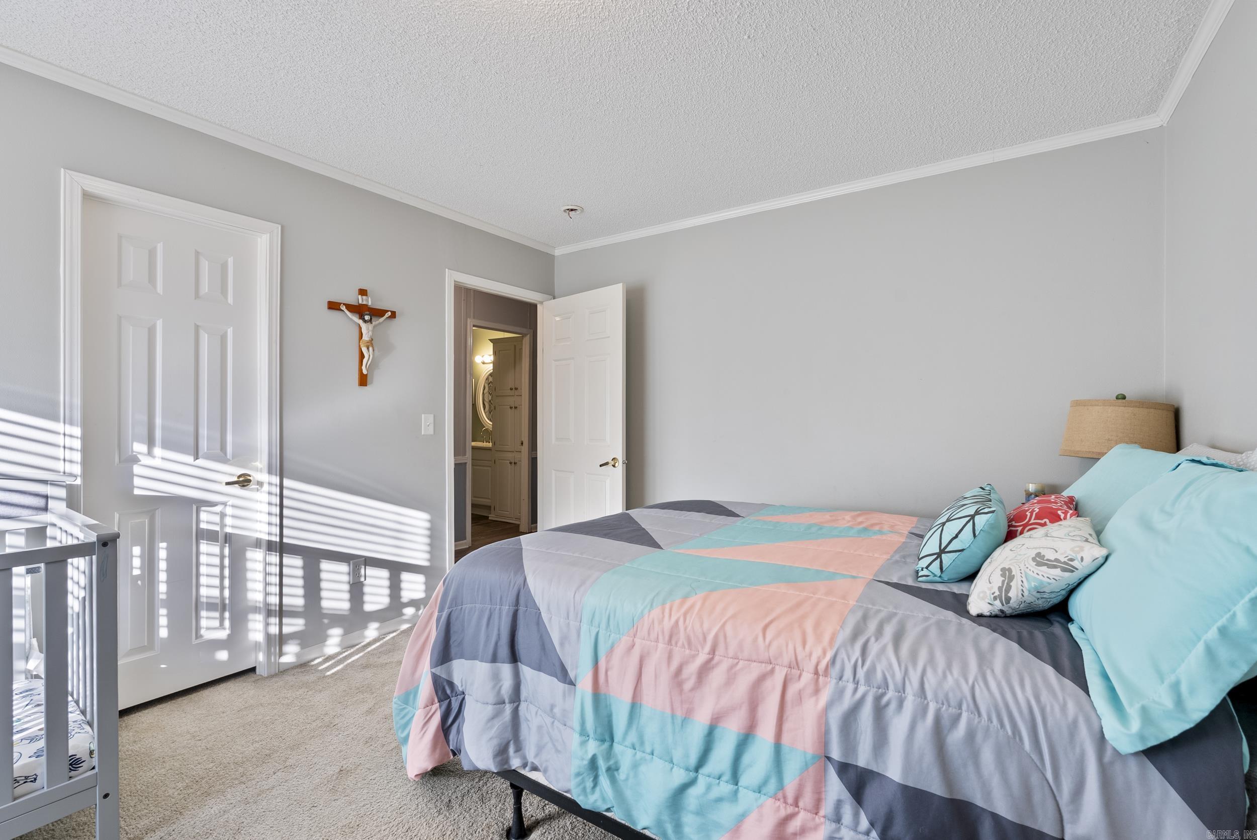 54 Terry Lynn Lane Perryville, AR 72126