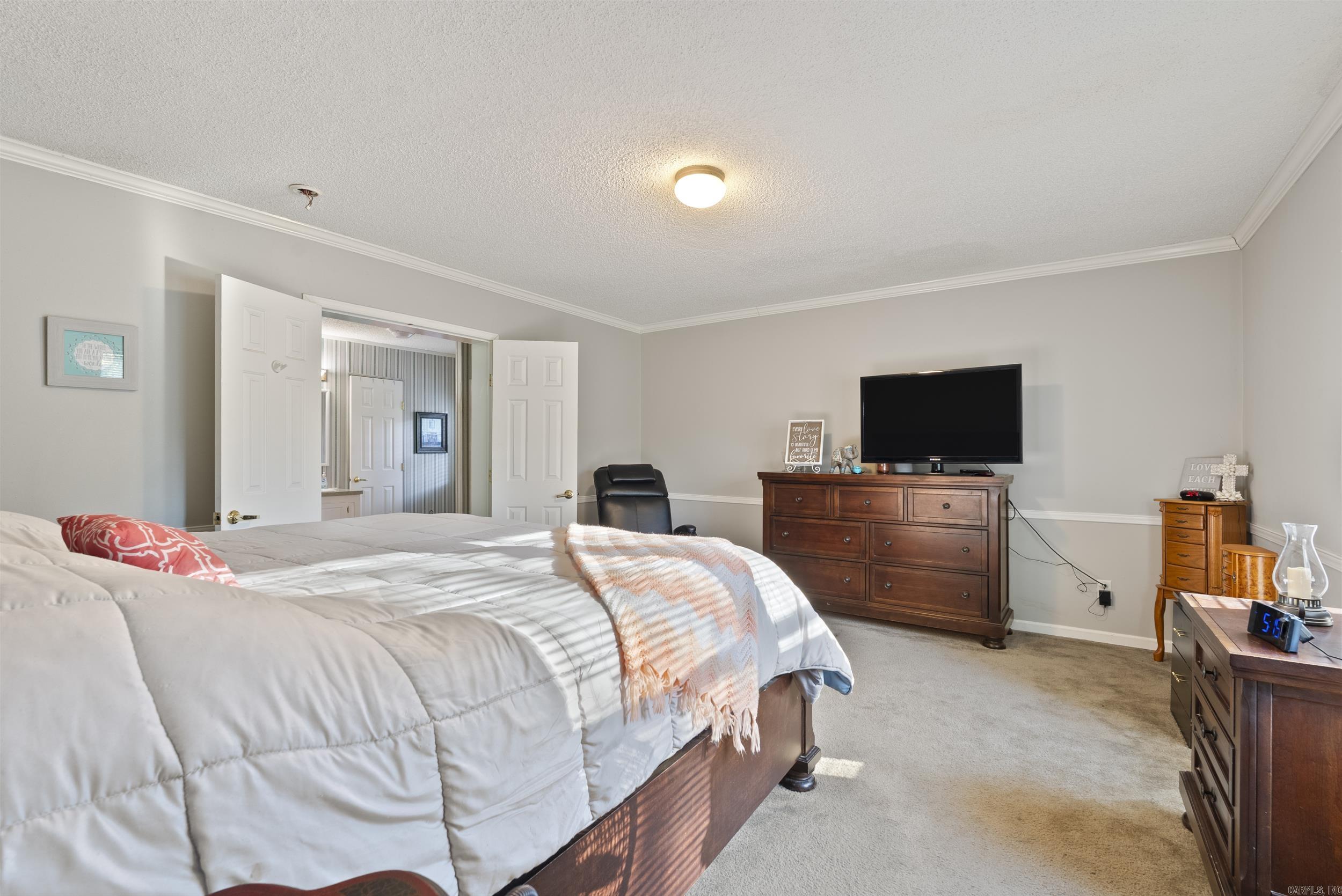 54 Terry Lynn Lane Perryville, AR 72126