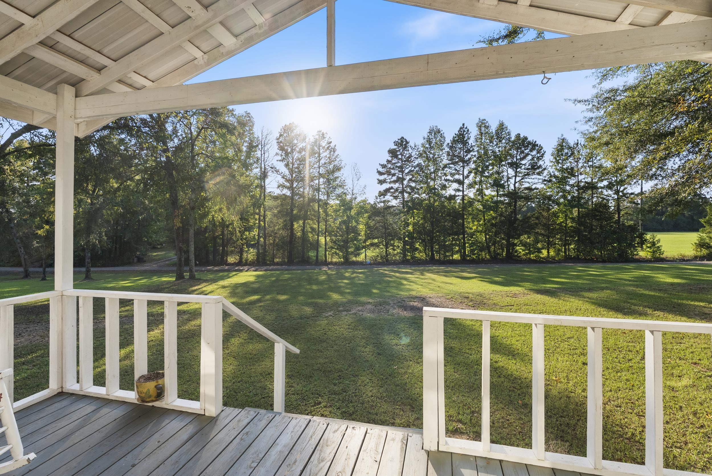 54 Terry Lynn Lane Perryville, AR 72126