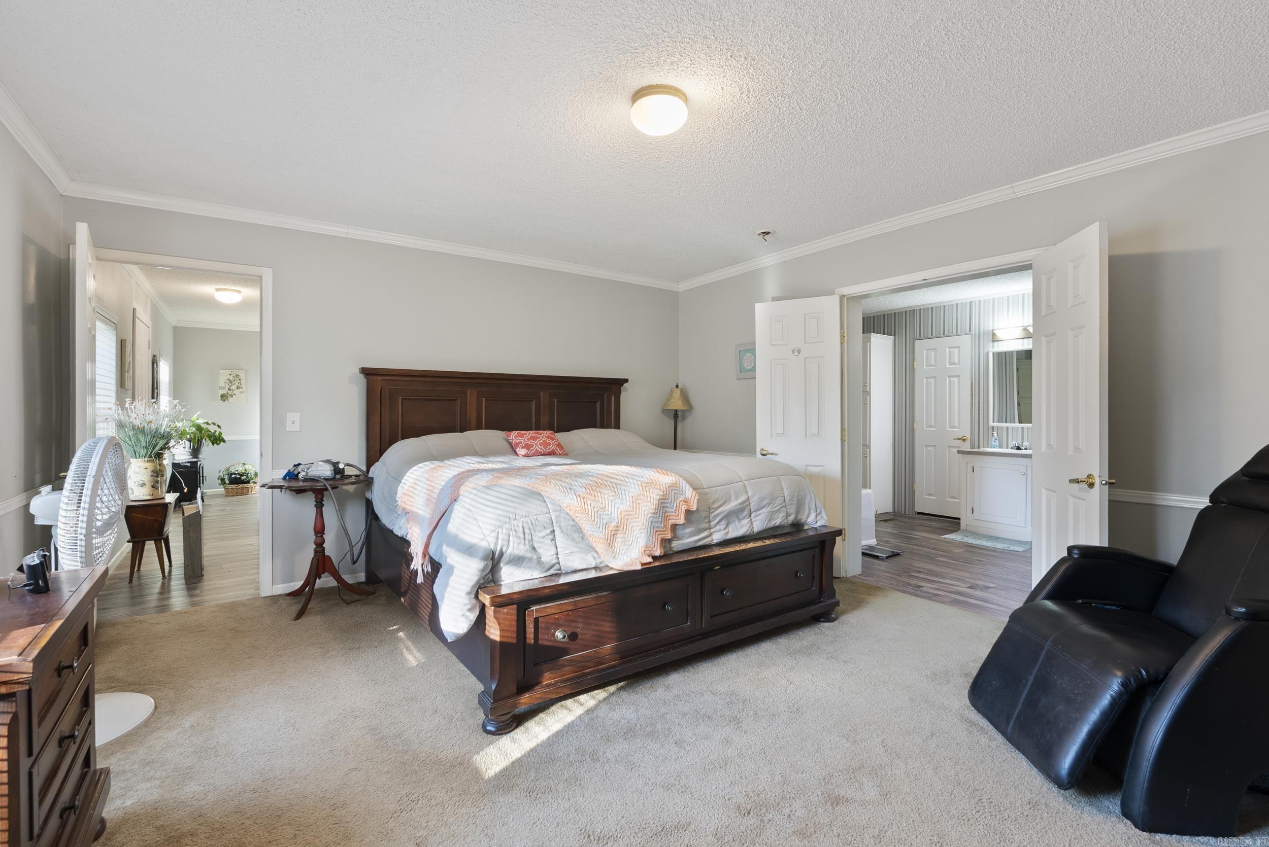 54 Terry Lynn Lane Perryville, AR 72126