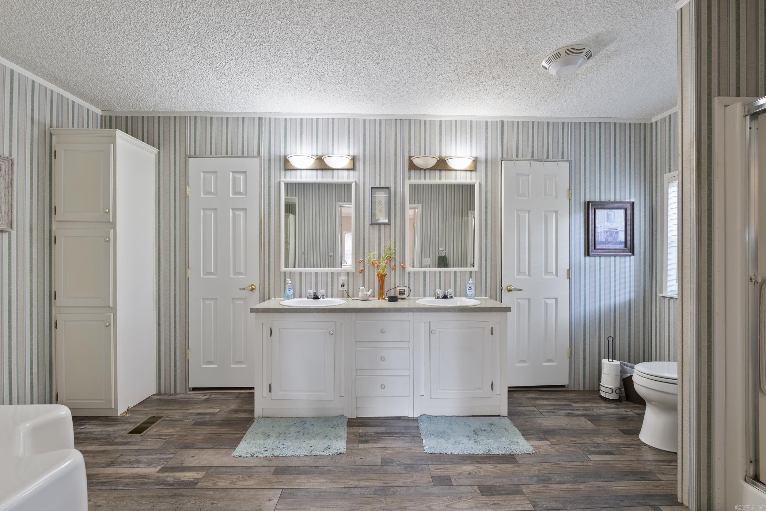 54 Terry Lynn Lane Perryville, AR 72126