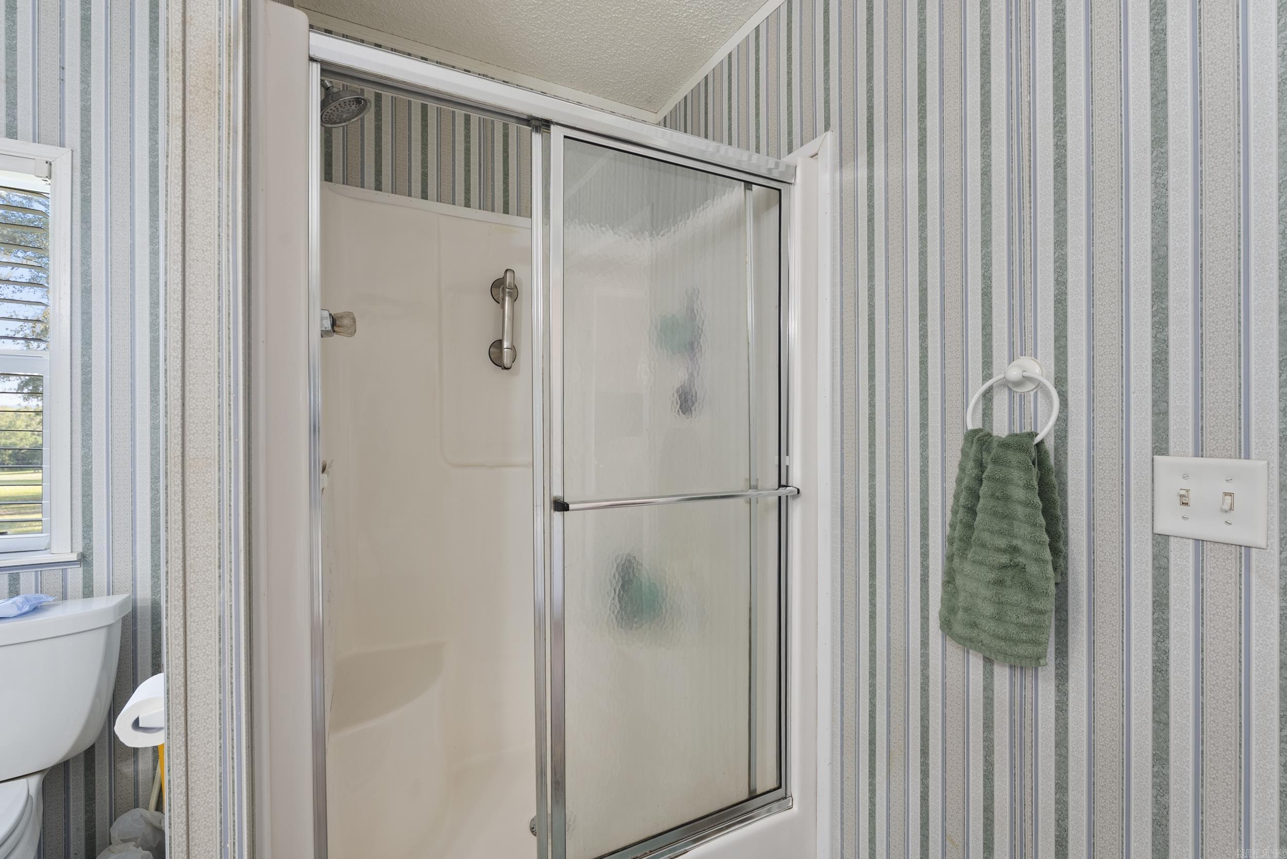 54 Terry Lynn Lane Perryville, AR 72126