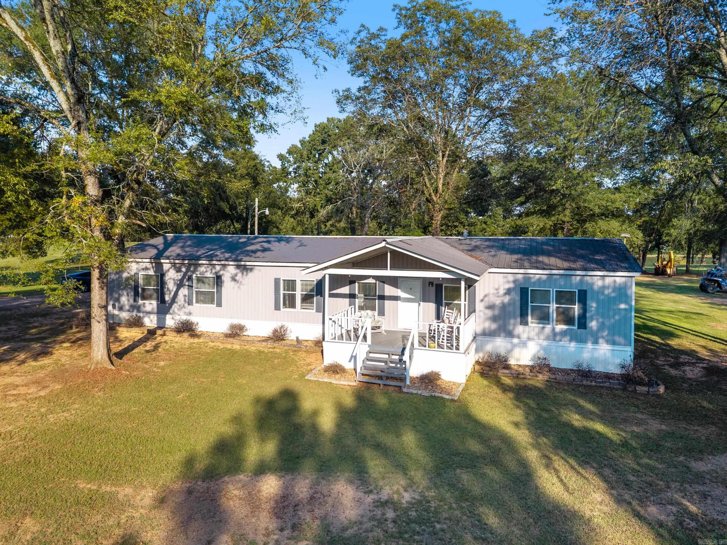 54 Terry Lynn Lane Perryville, AR 72126