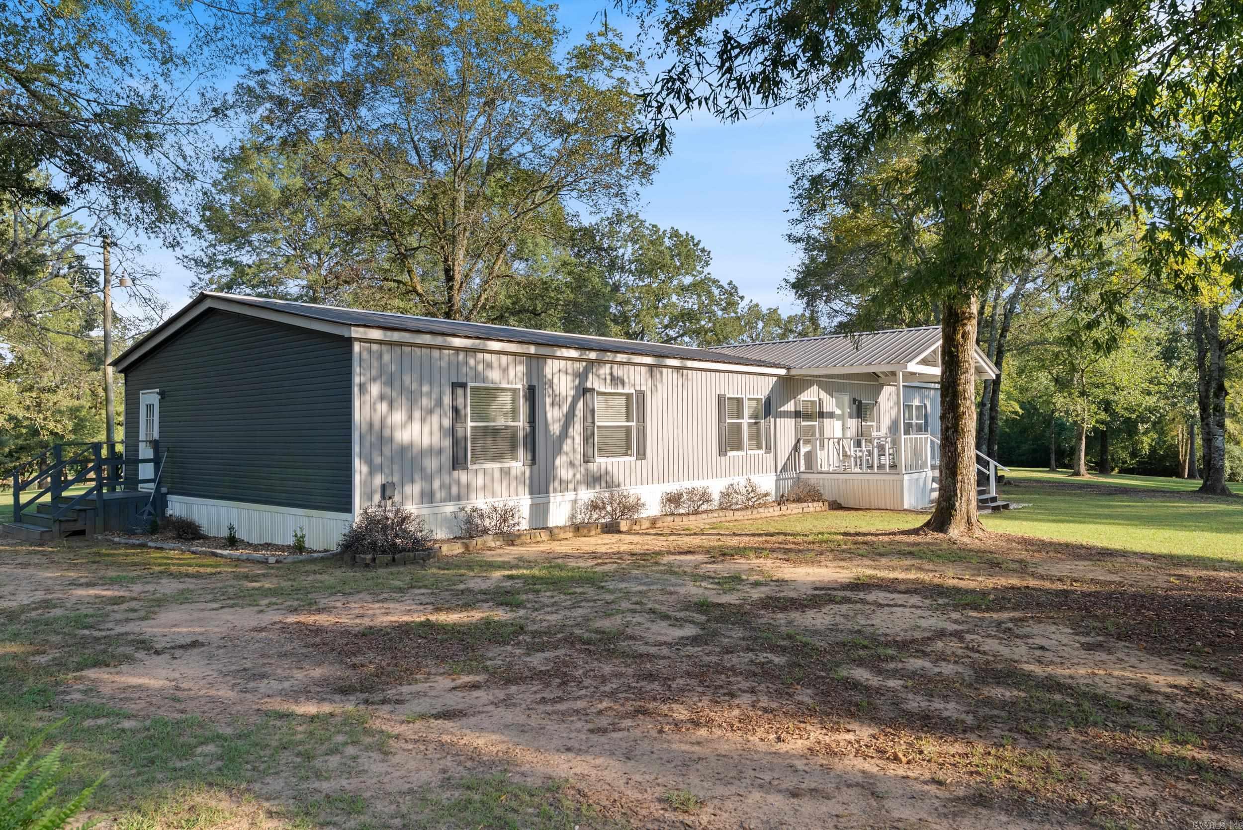 54 Terry Lynn Lane Perryville, AR 72126