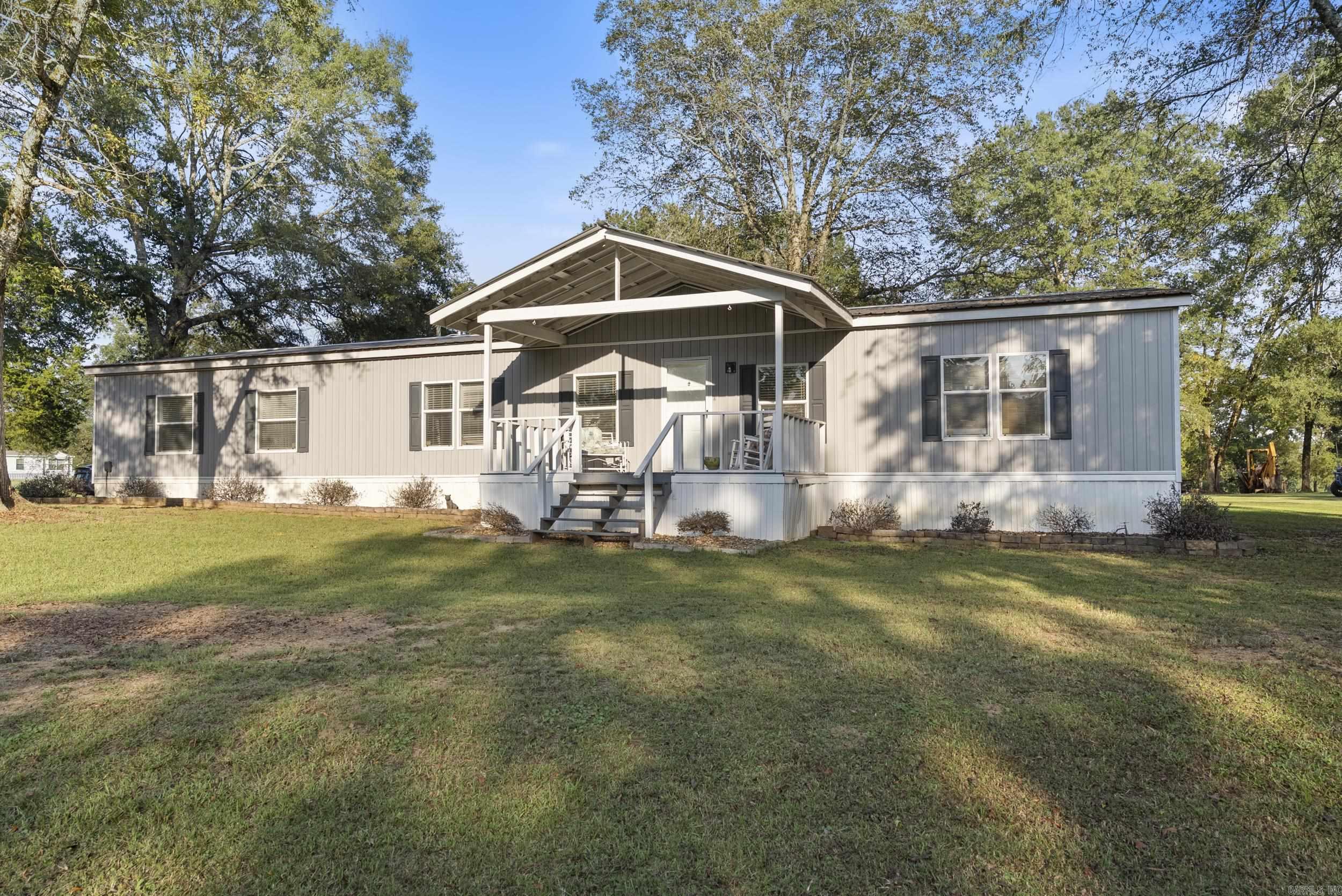 54 Terry Lynn Lane Perryville, AR 72126