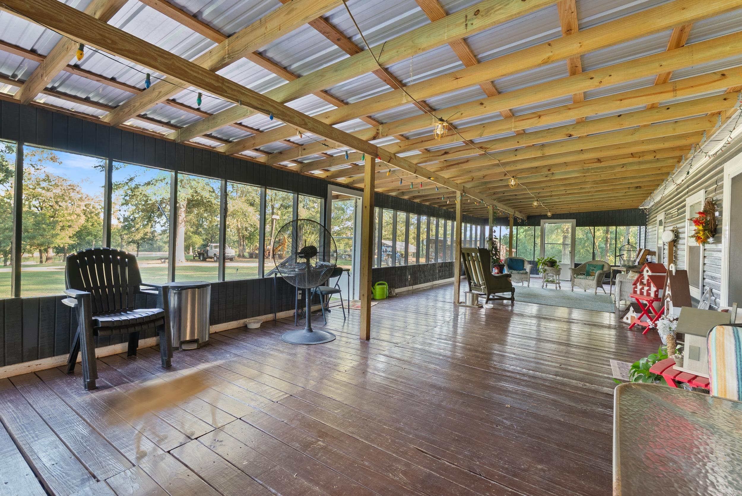 54 Terry Lynn Lane Perryville, AR 72126