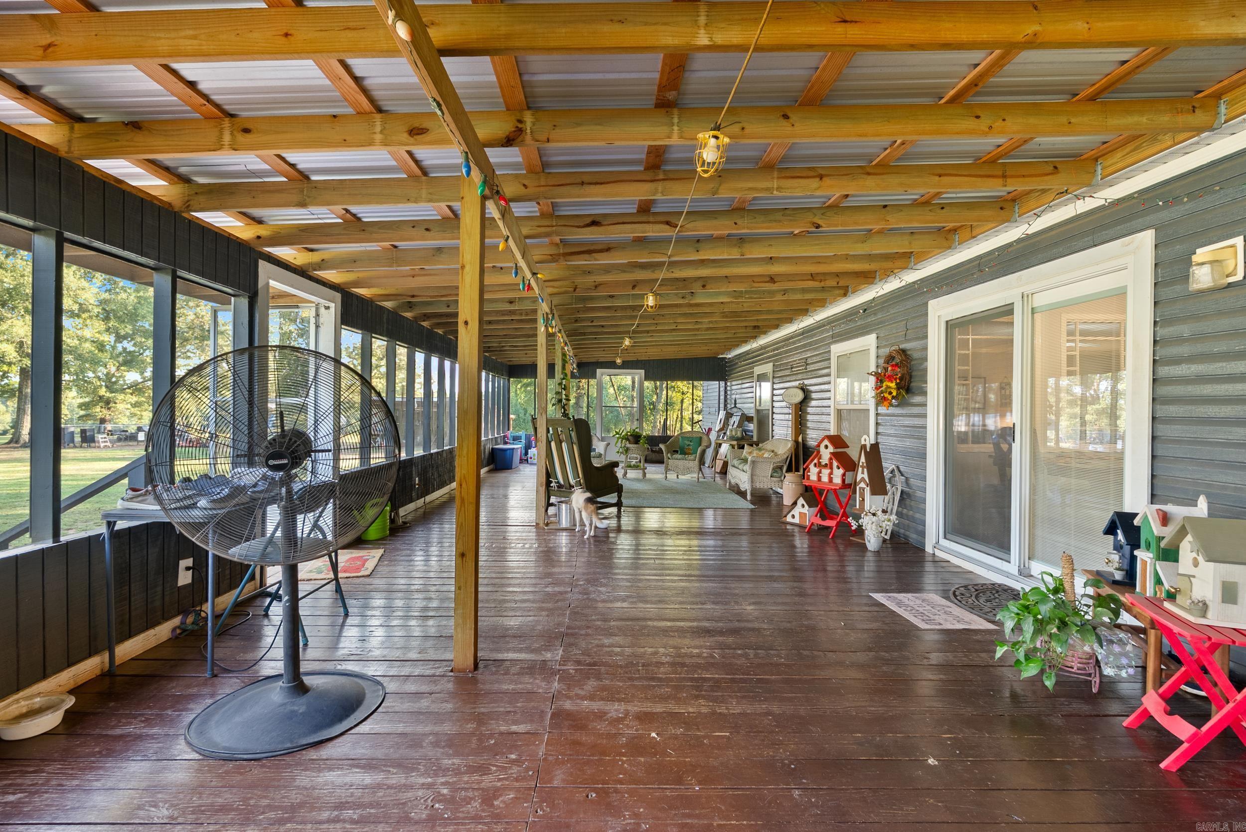 54 Terry Lynn Lane Perryville, AR 72126