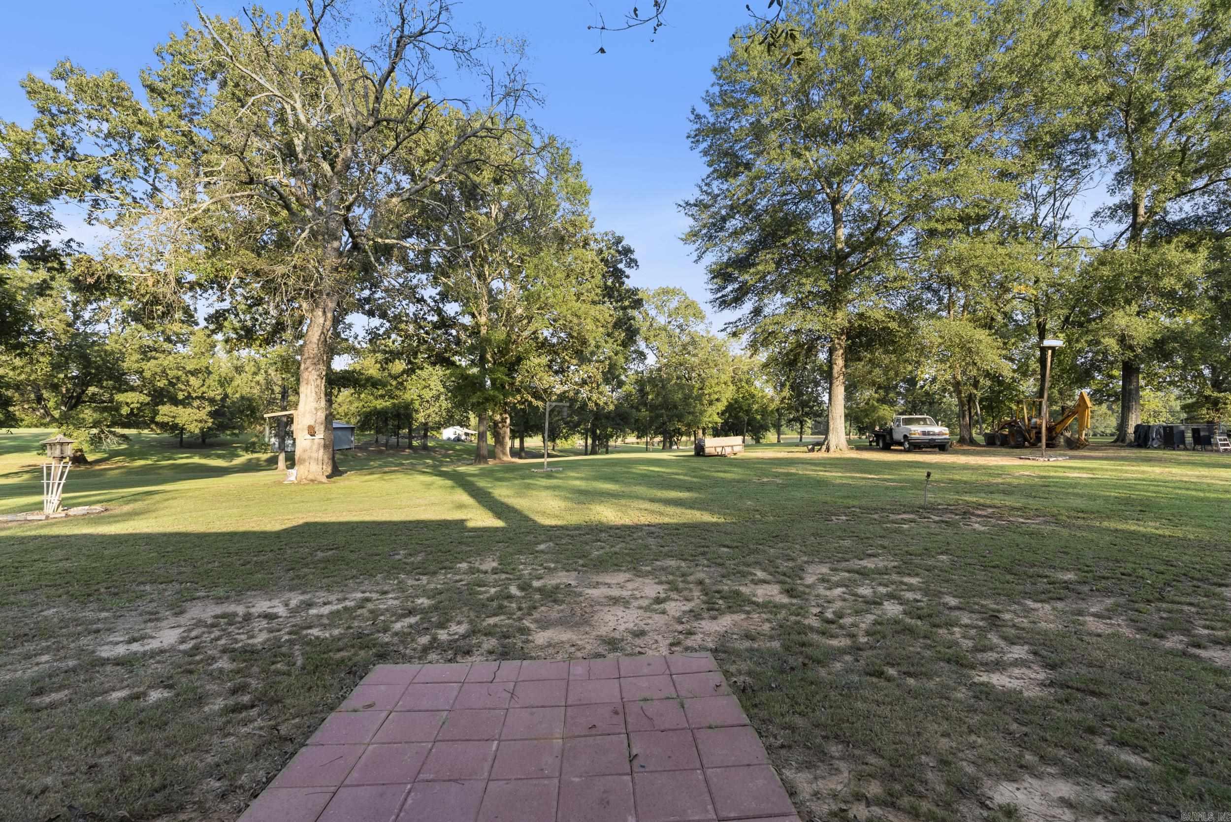 54 Terry Lynn Lane Perryville, AR 72126